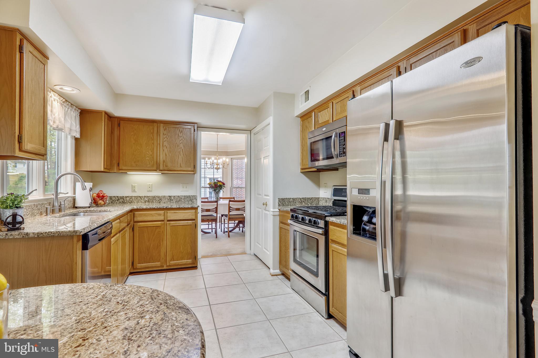 WOODBRIDGE - Residential