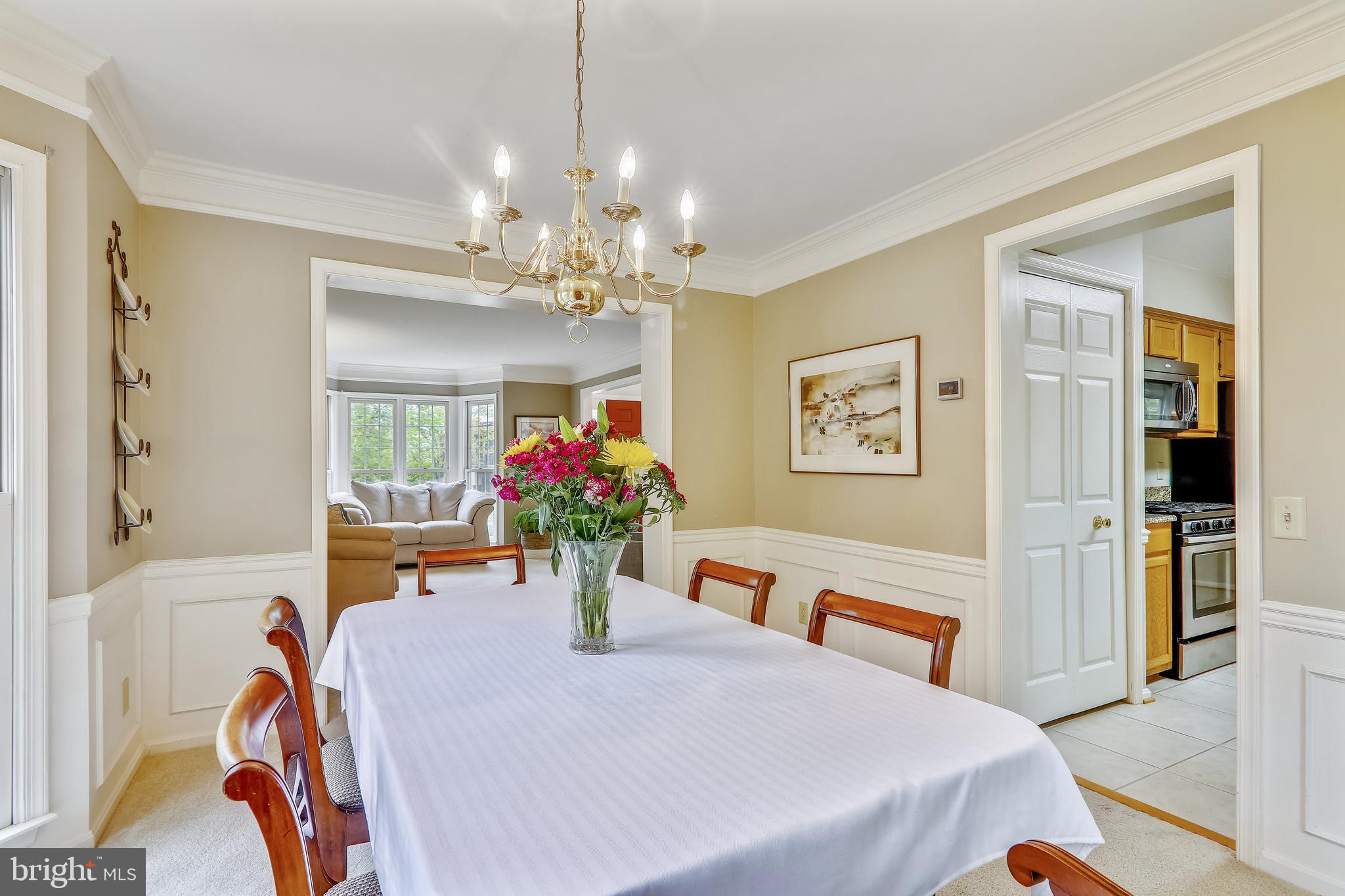 WOODBRIDGE - Residential