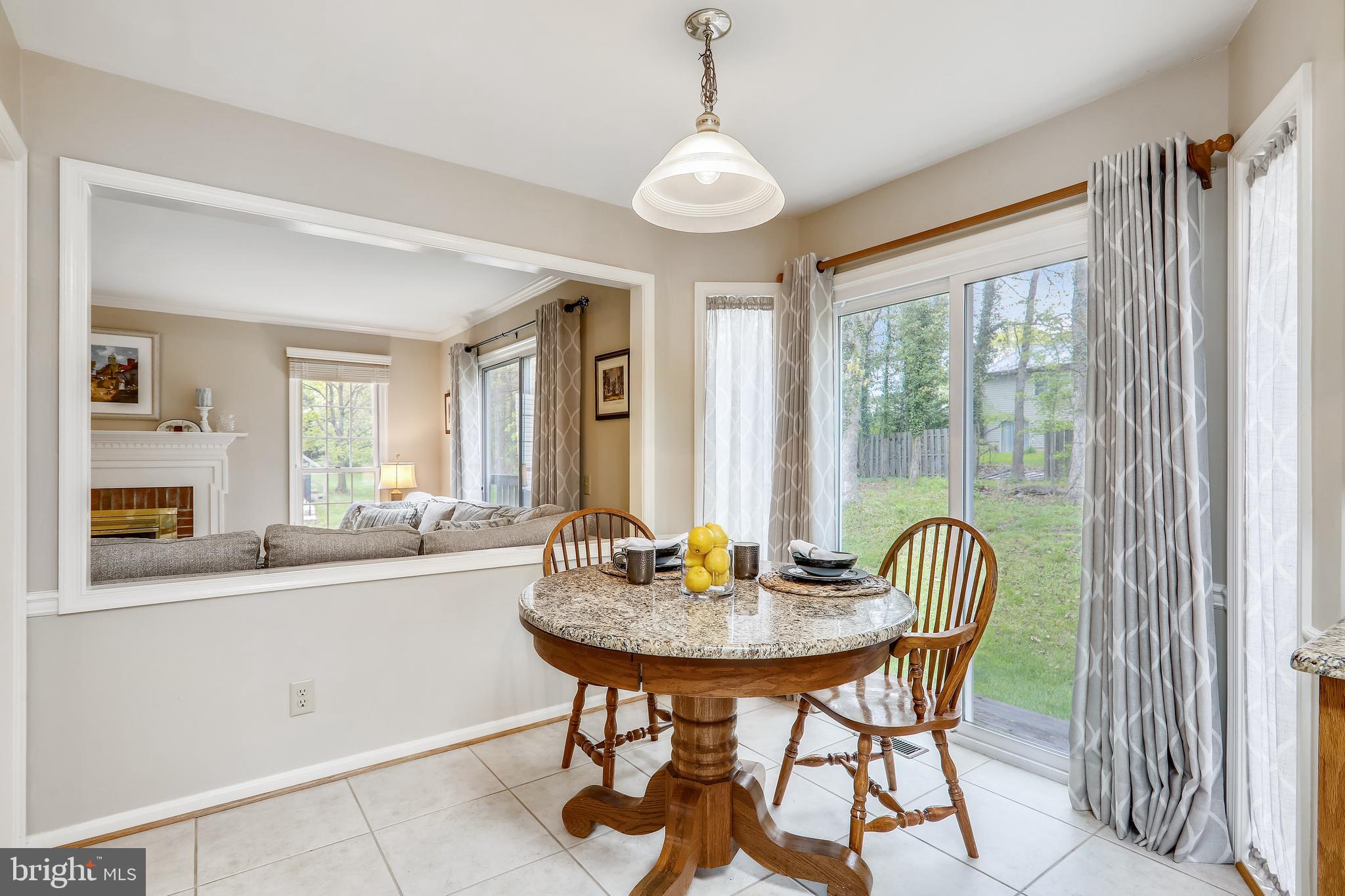WOODBRIDGE - Residential