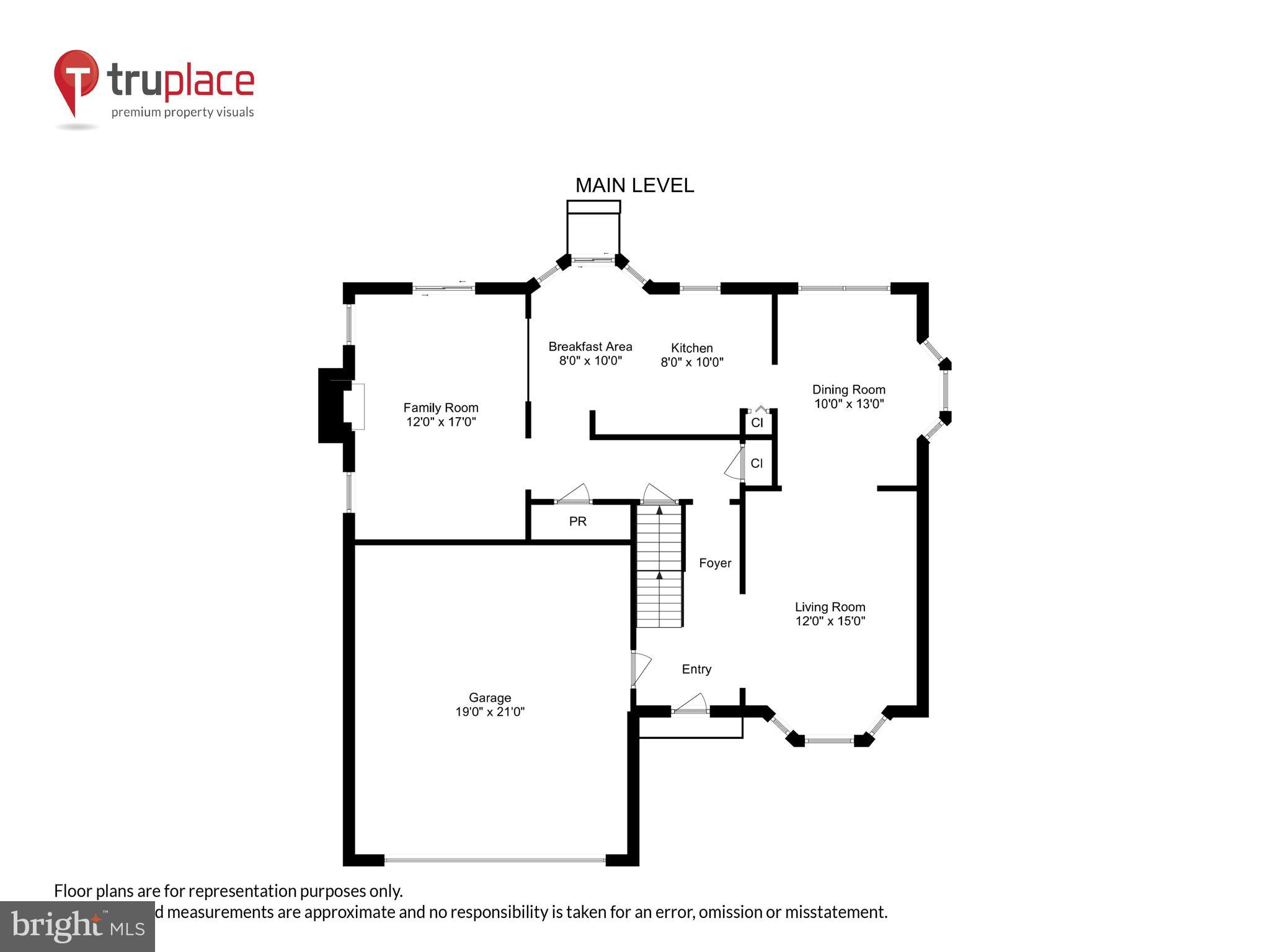 WOODBRIDGE - Residential