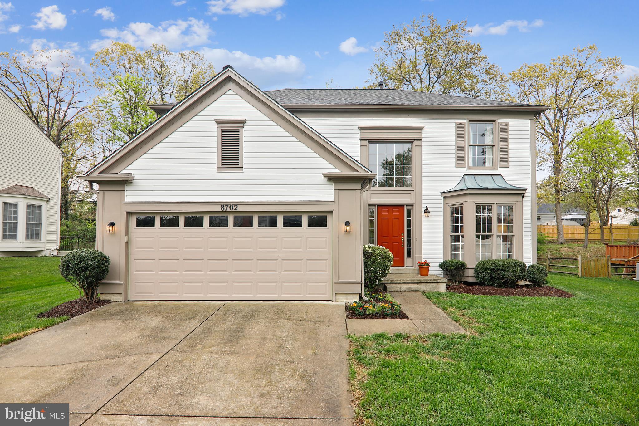 WOODBRIDGE - Residential