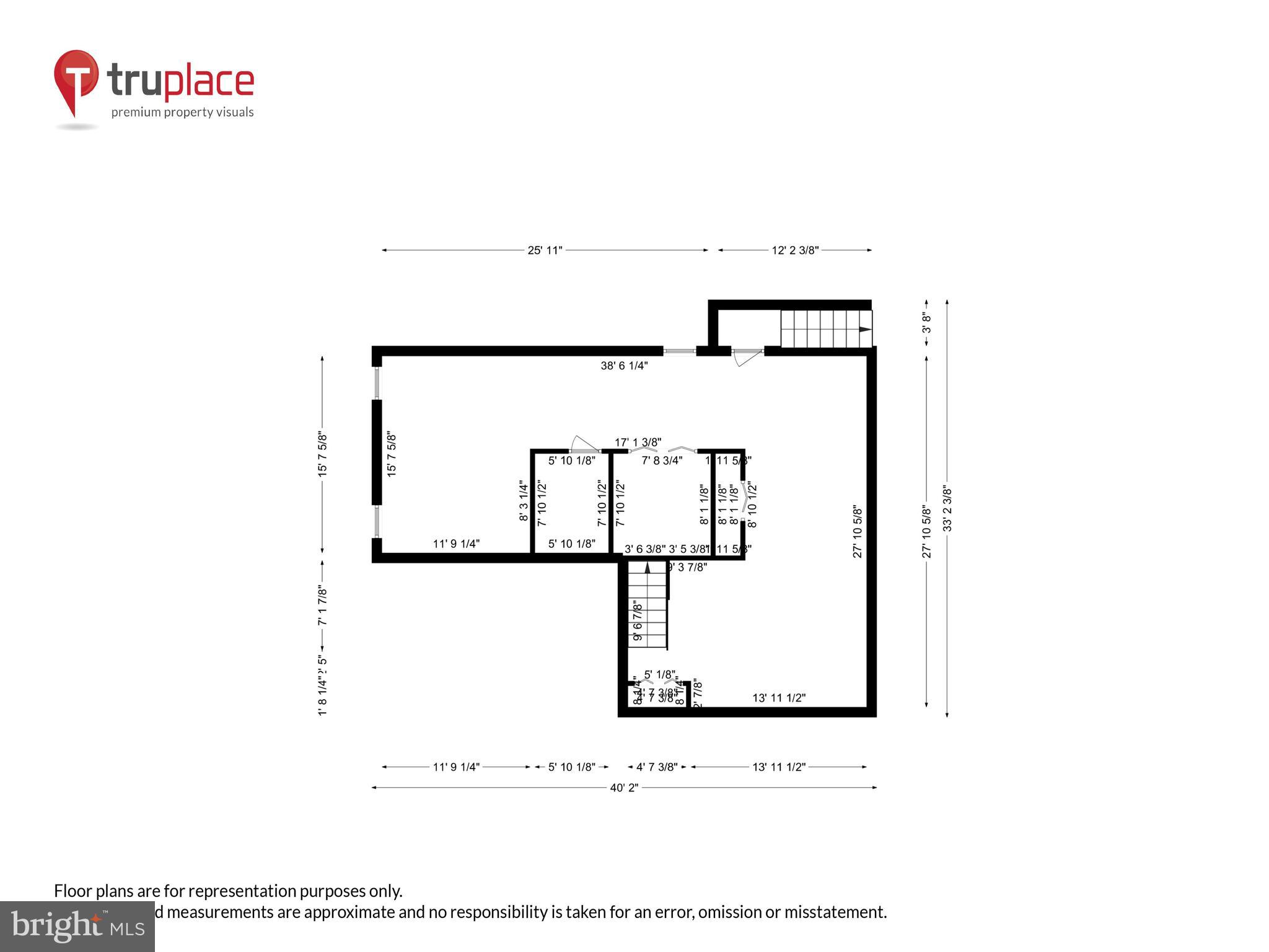 WOODBRIDGE - Residential