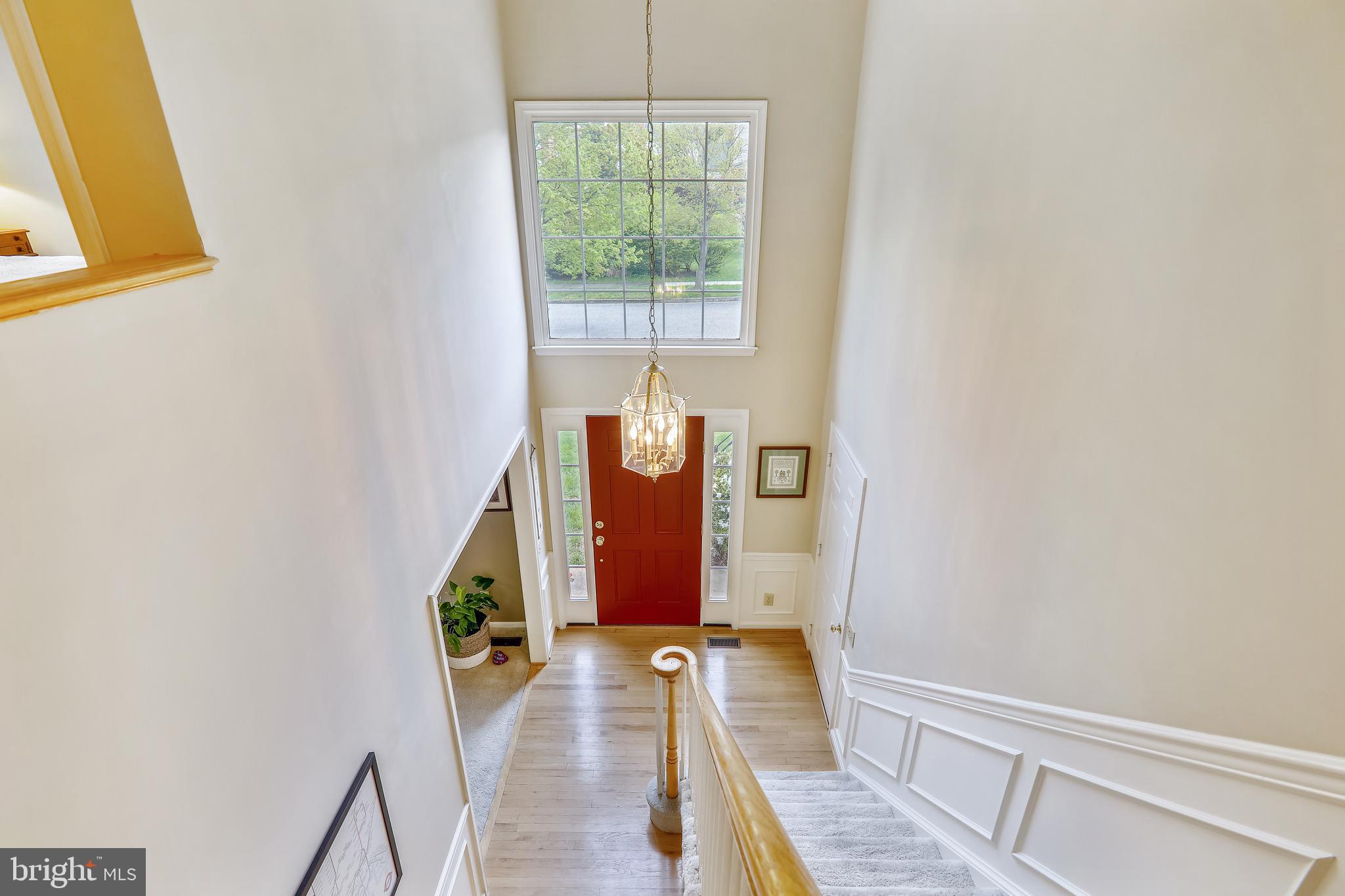 WOODBRIDGE - Residential