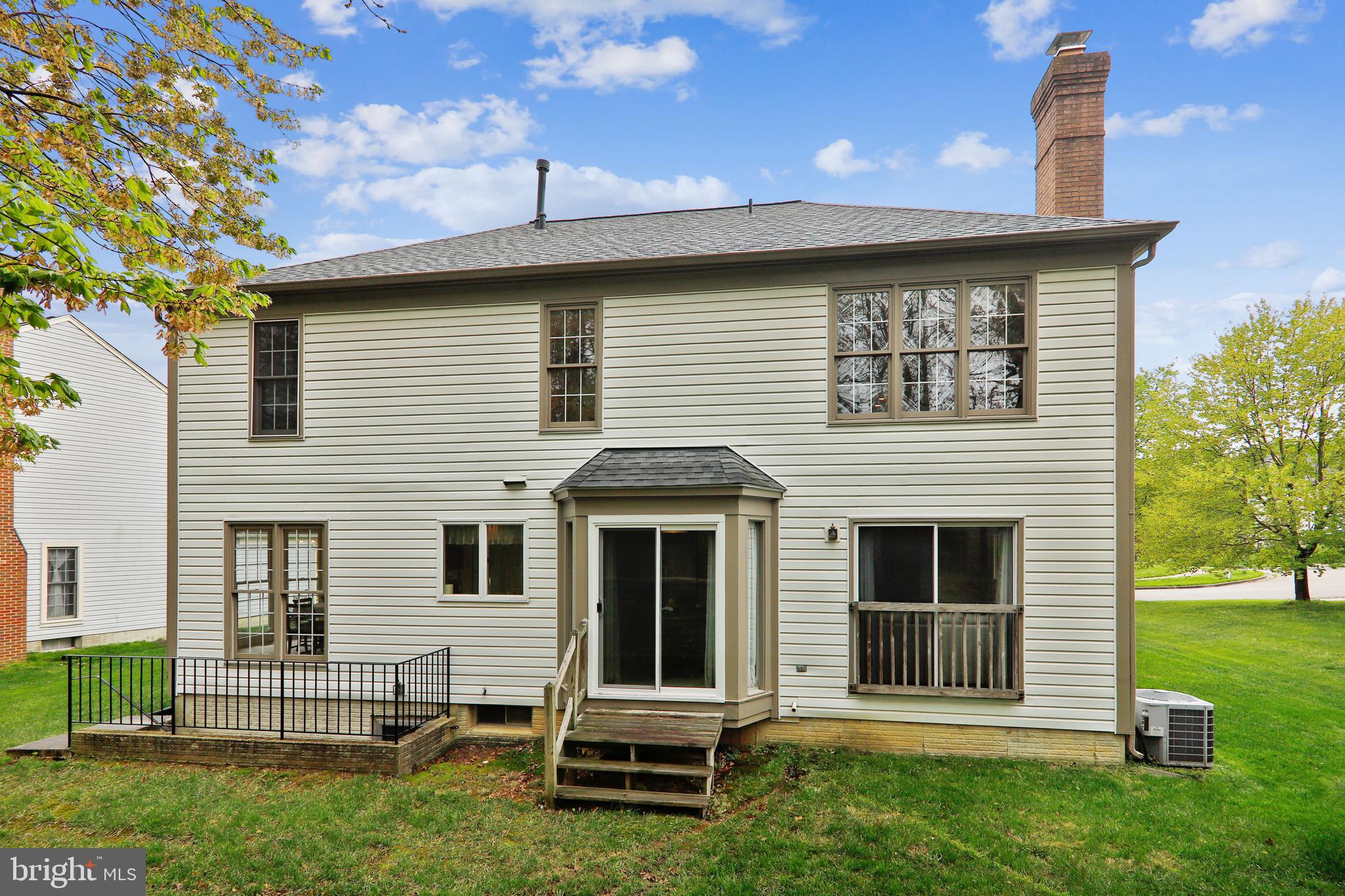 WOODBRIDGE - Residential