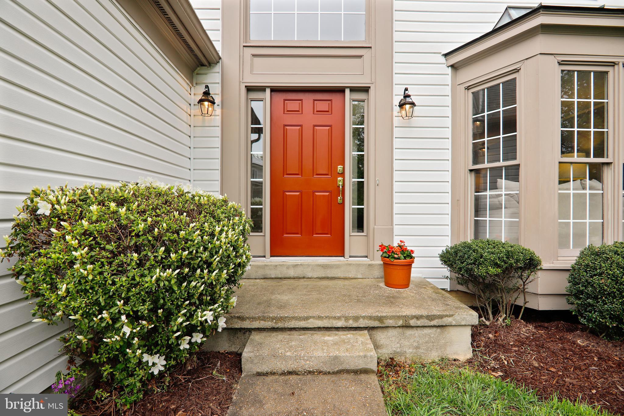 WOODBRIDGE - Residential