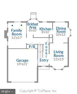 WOODBRIDGE - Residential