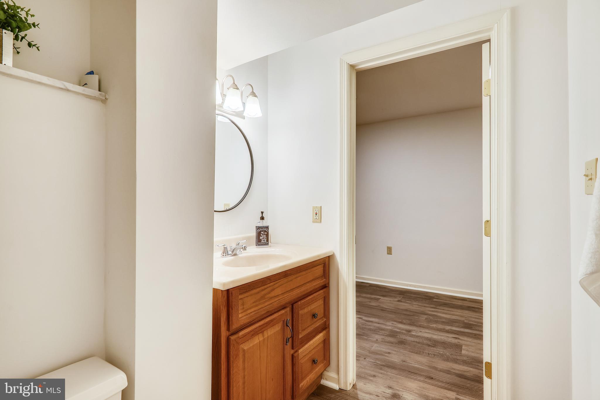 WOODBRIDGE - Residential