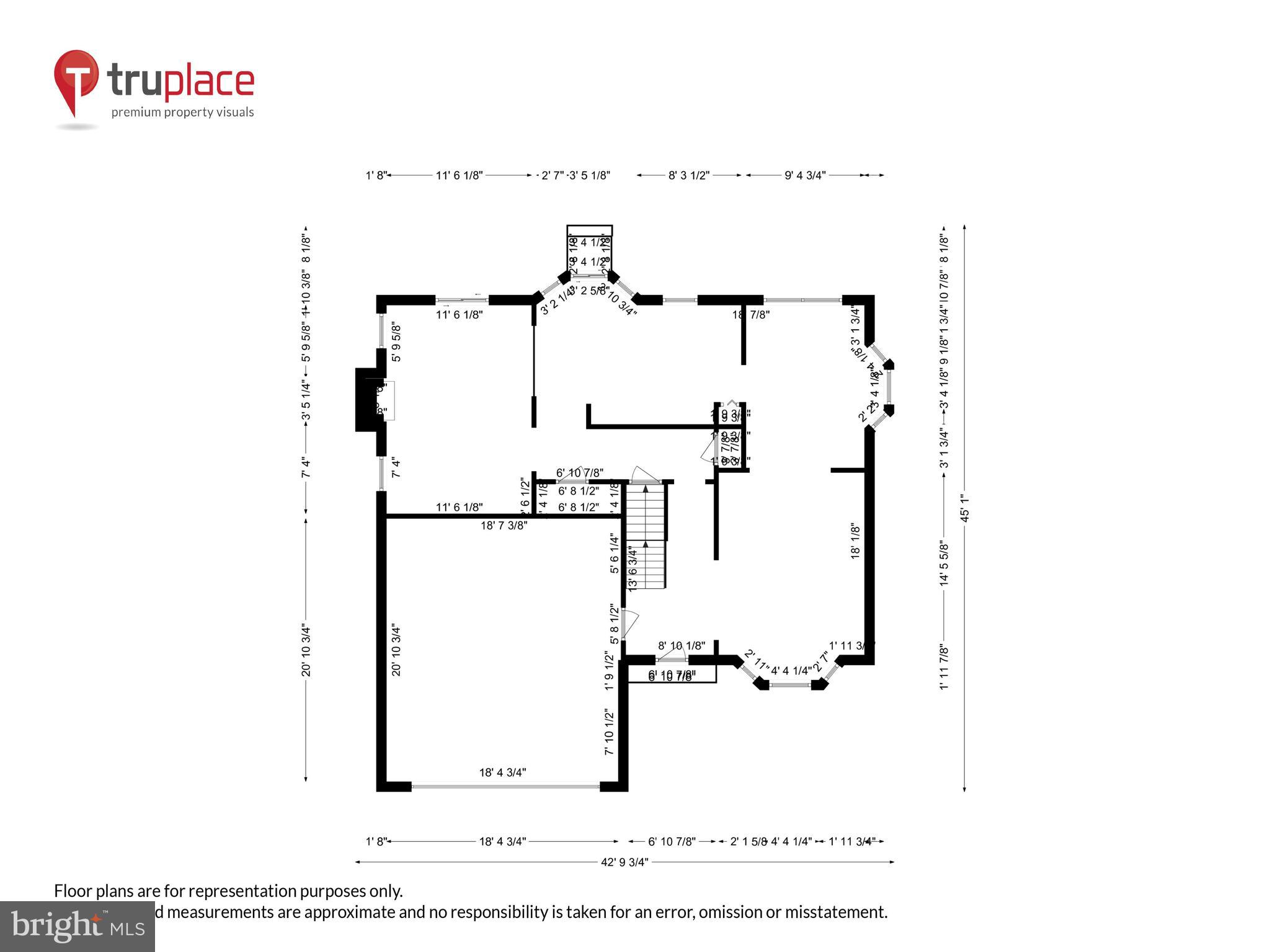 WOODBRIDGE - Residential