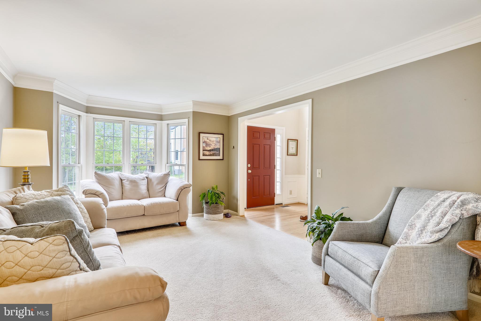 WOODBRIDGE - Residential