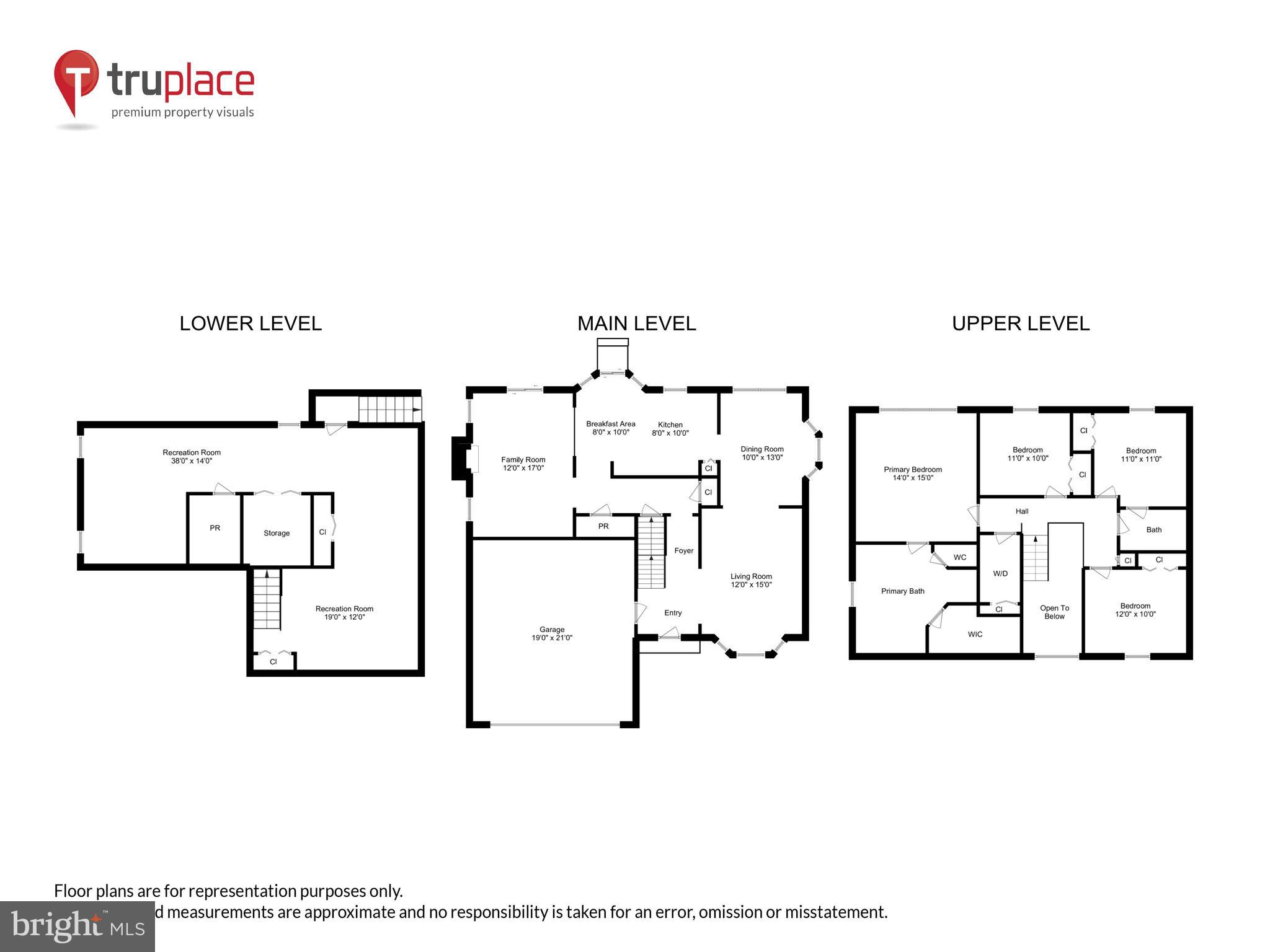 WOODBRIDGE - Residential