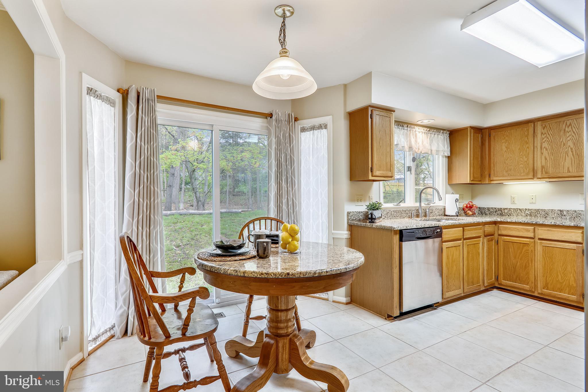 WOODBRIDGE - Residential