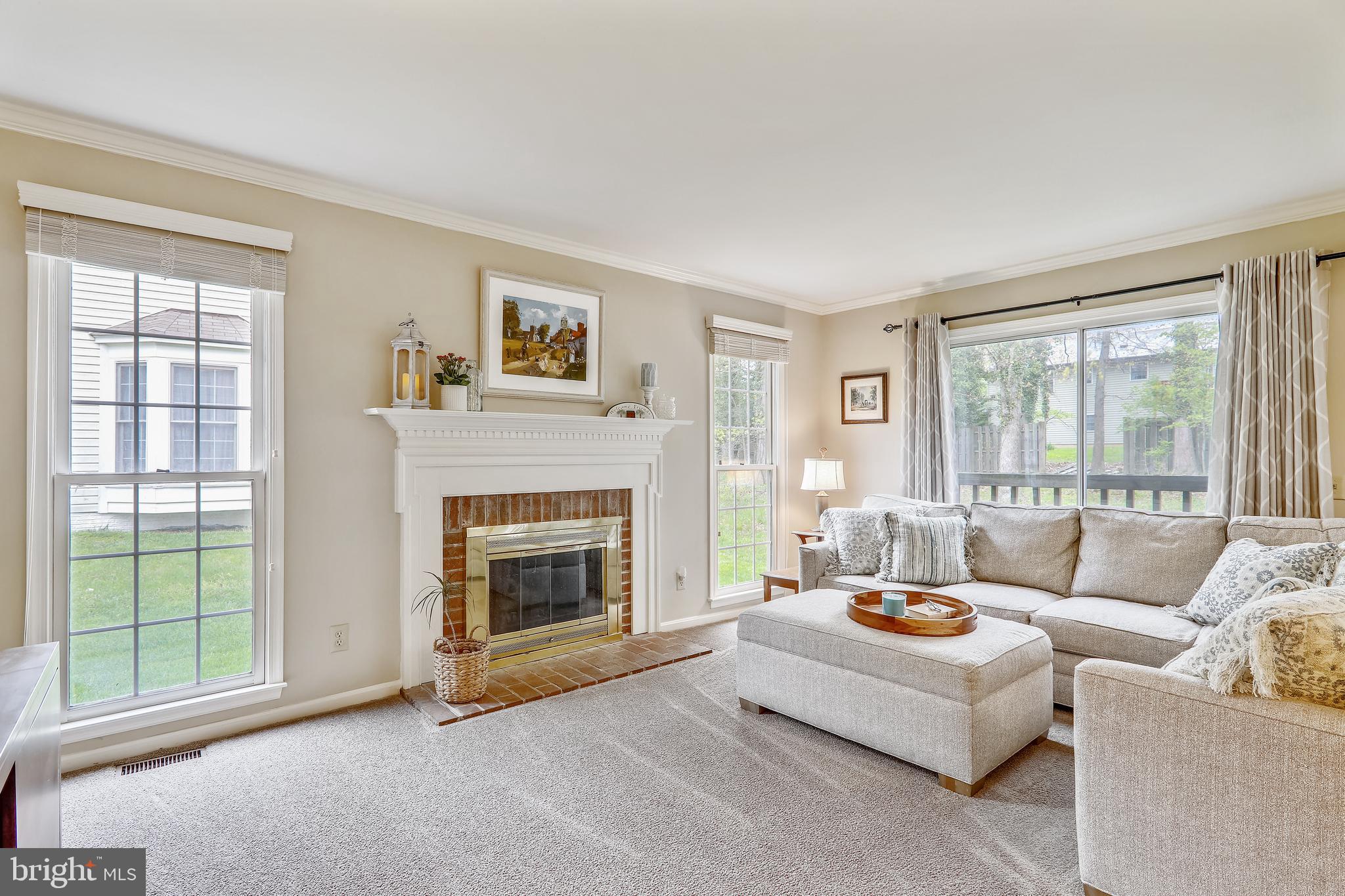 WOODBRIDGE - Residential