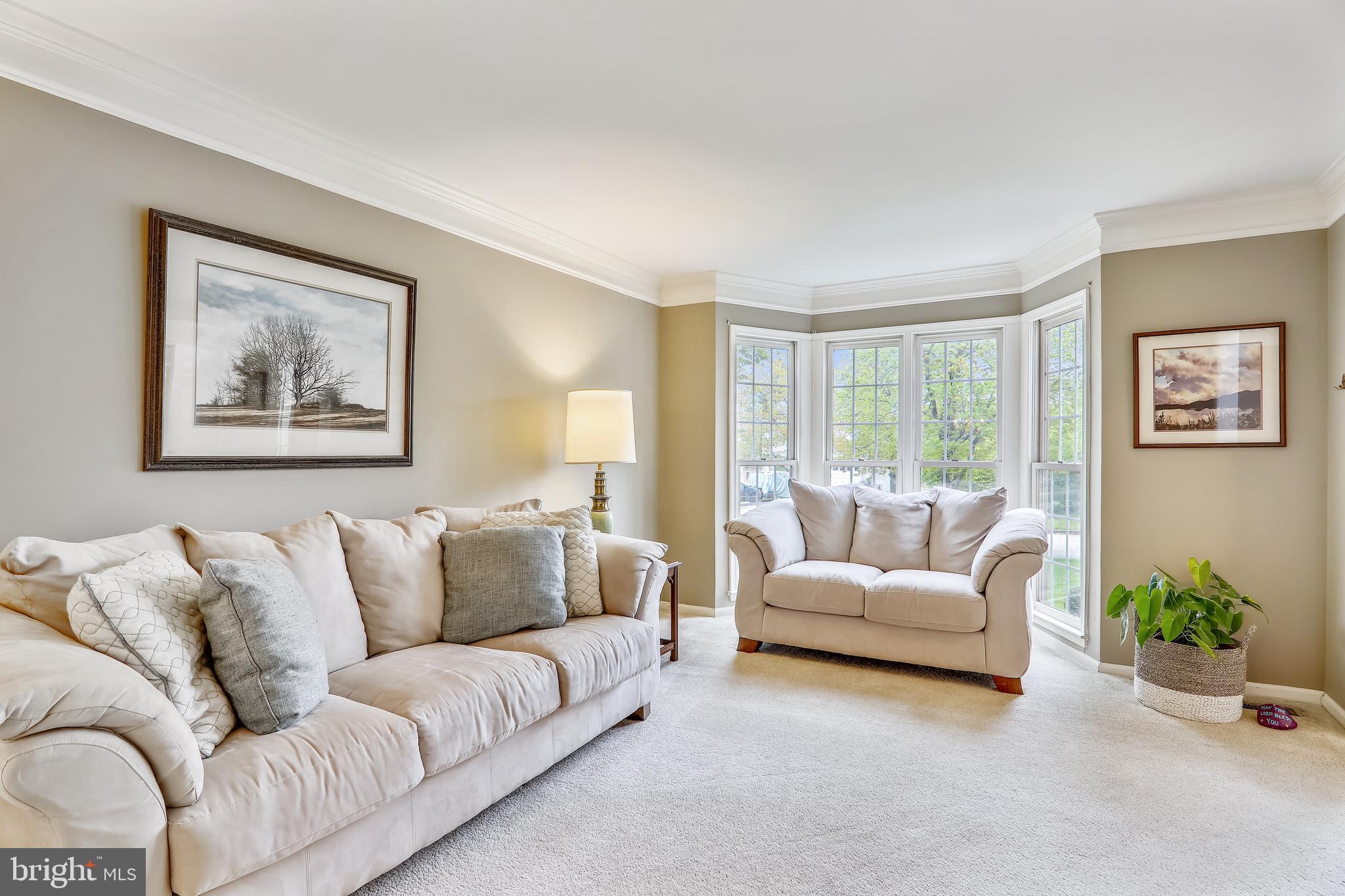 WOODBRIDGE - Residential