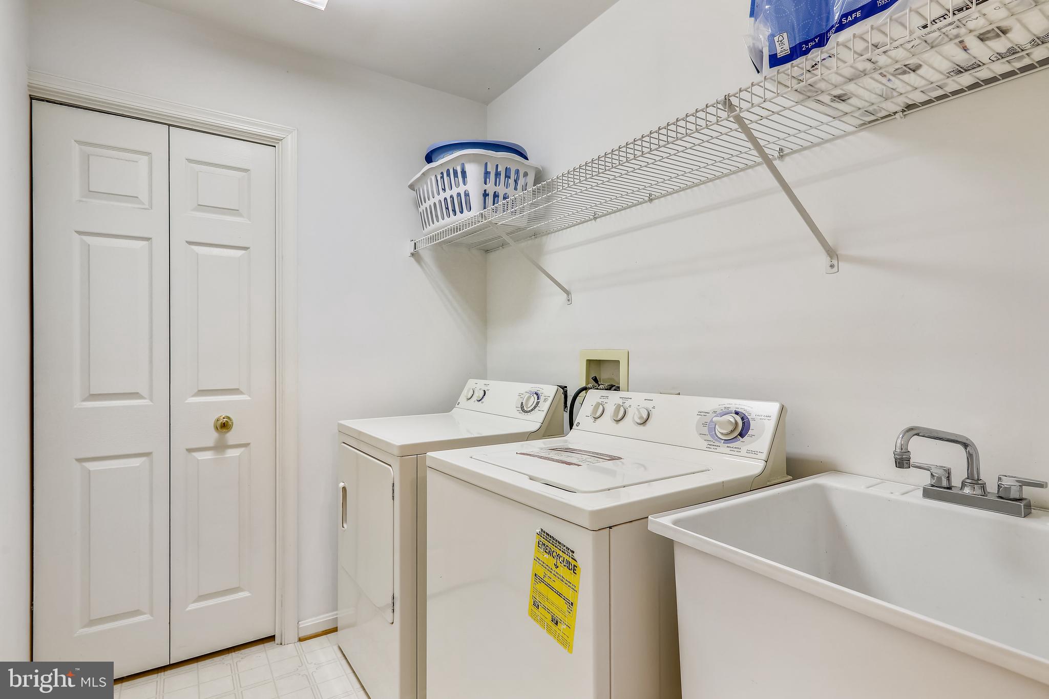 WOODBRIDGE - Residential