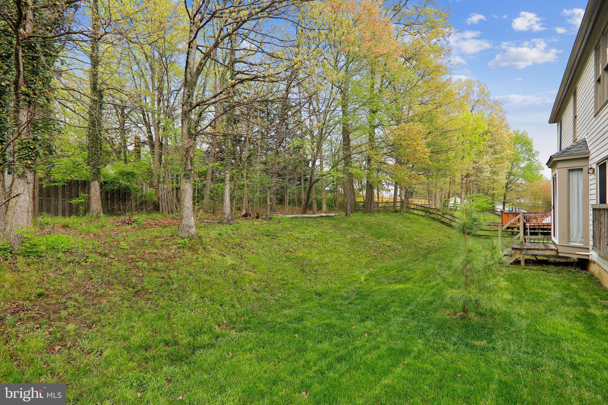 WOODBRIDGE - Residential