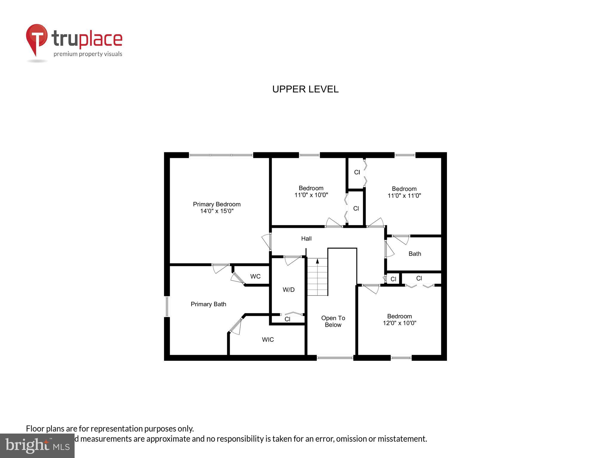 WOODBRIDGE - Residential