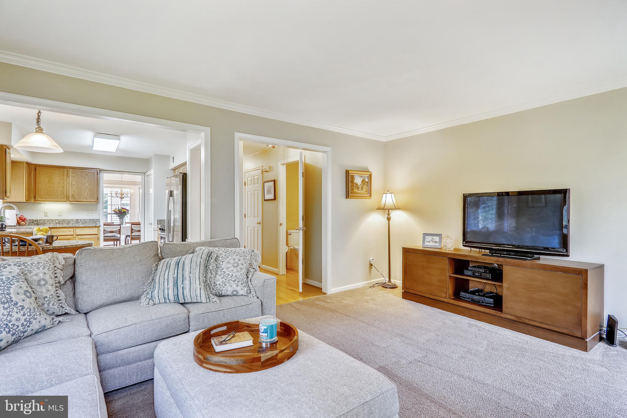 WOODBRIDGE - Residential