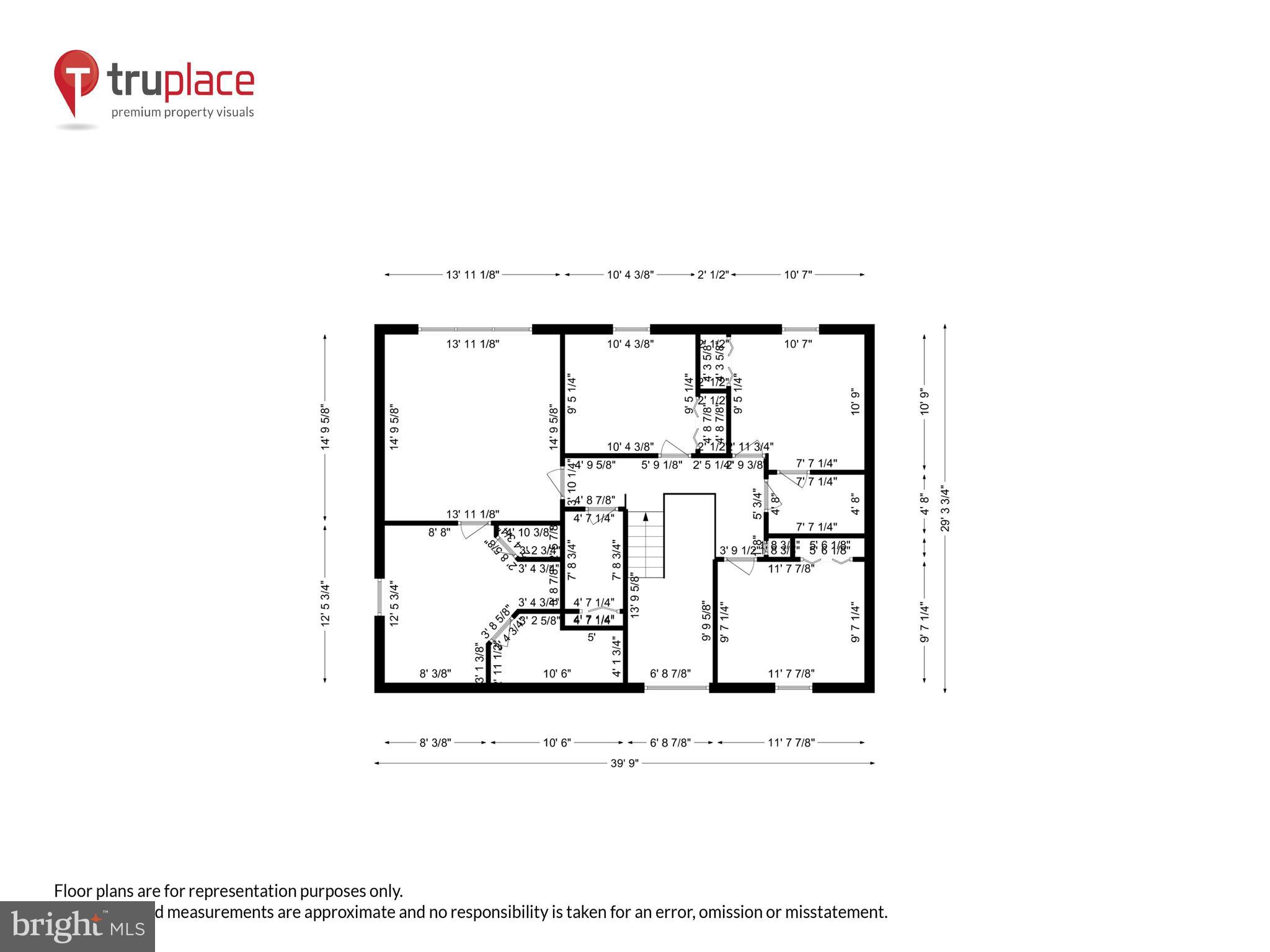 WOODBRIDGE - Residential