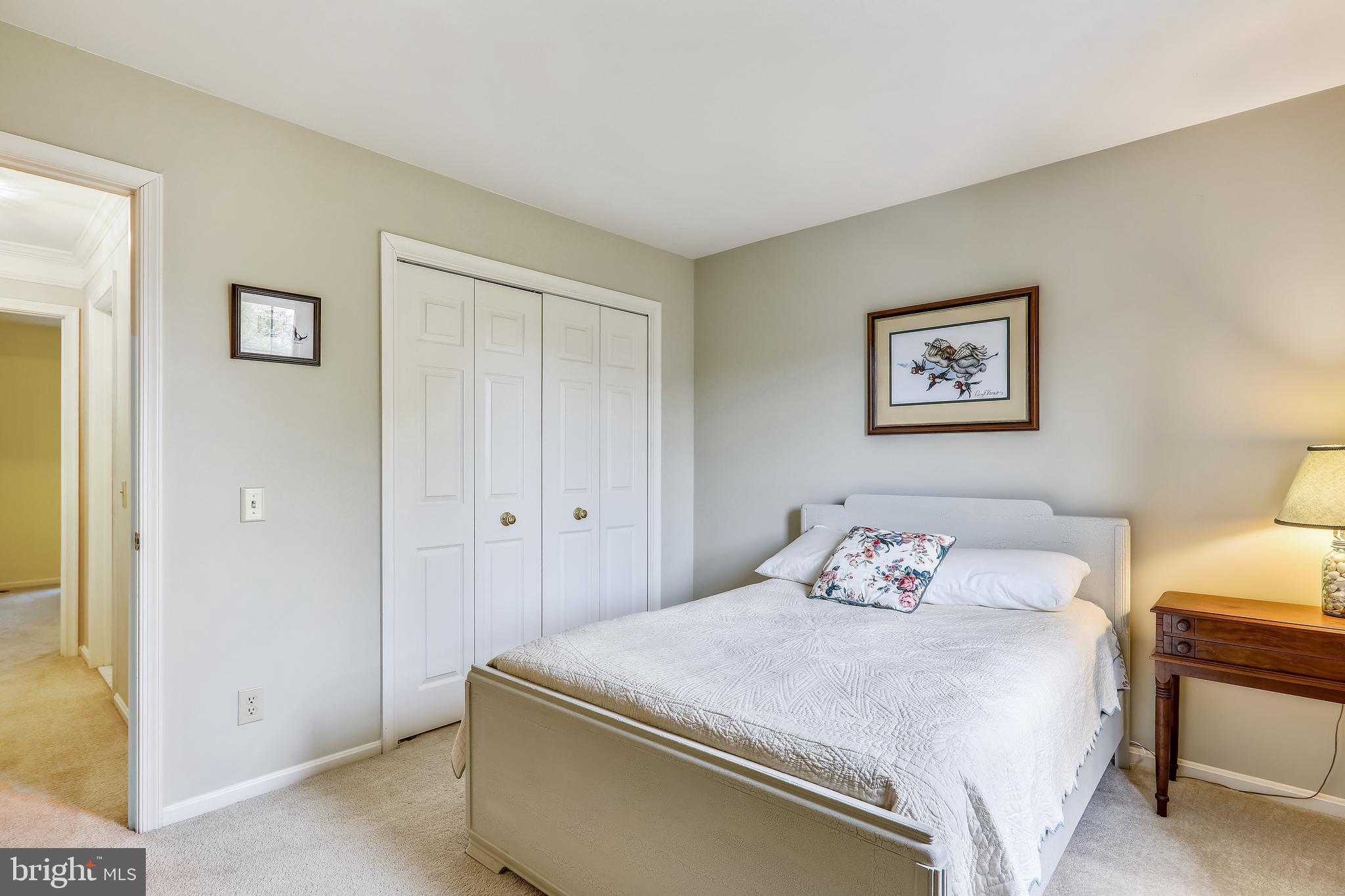 WOODBRIDGE - Residential