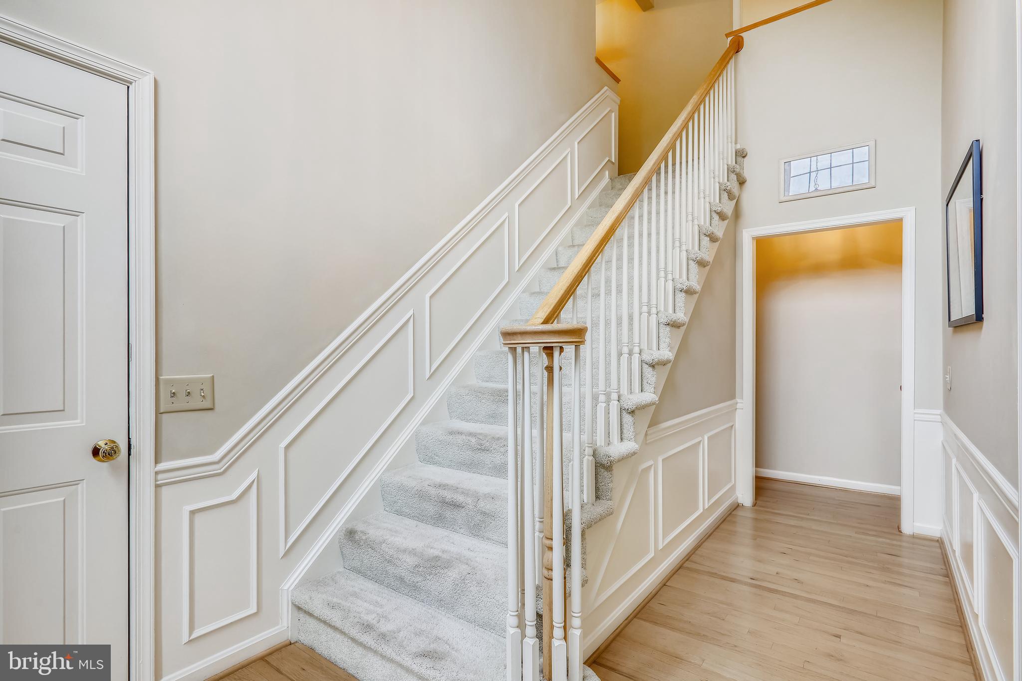 WOODBRIDGE - Residential