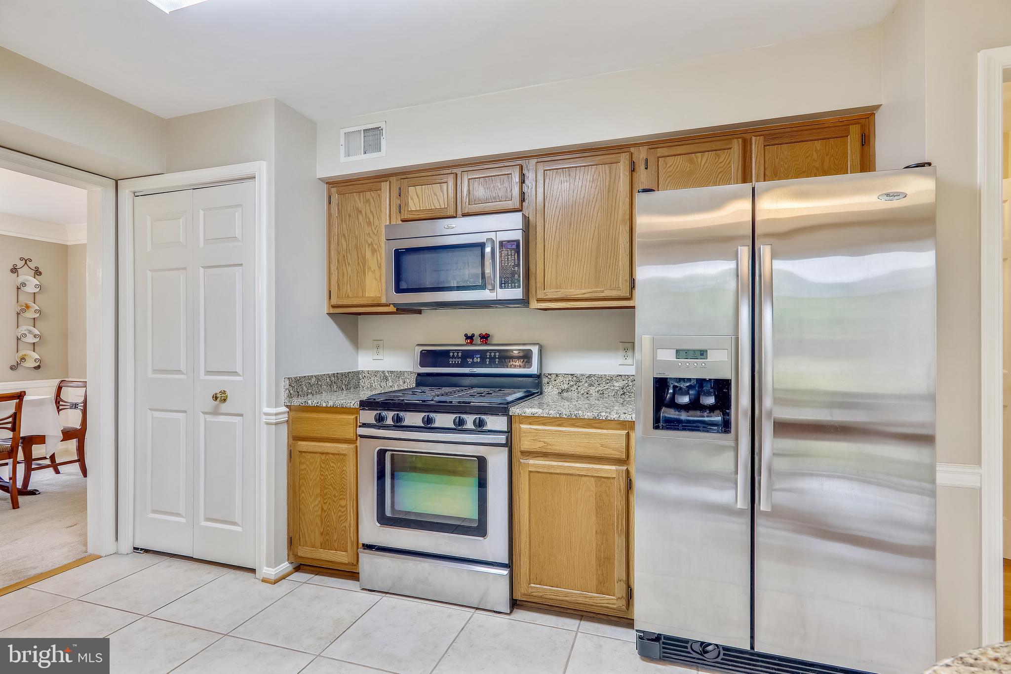 WOODBRIDGE - Residential