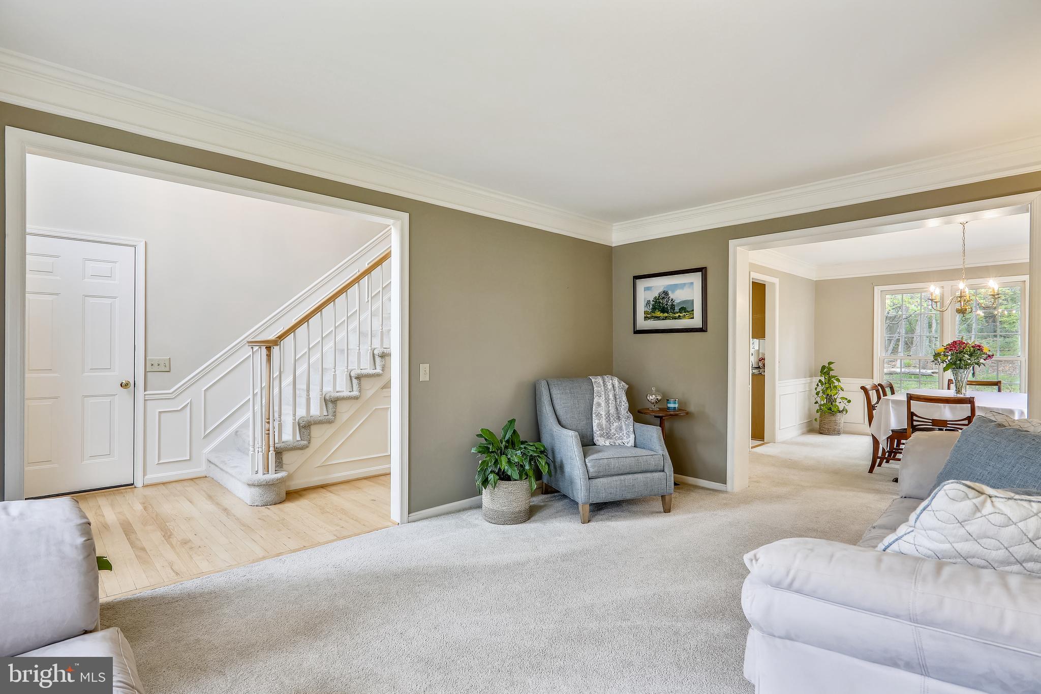 WOODBRIDGE - Residential