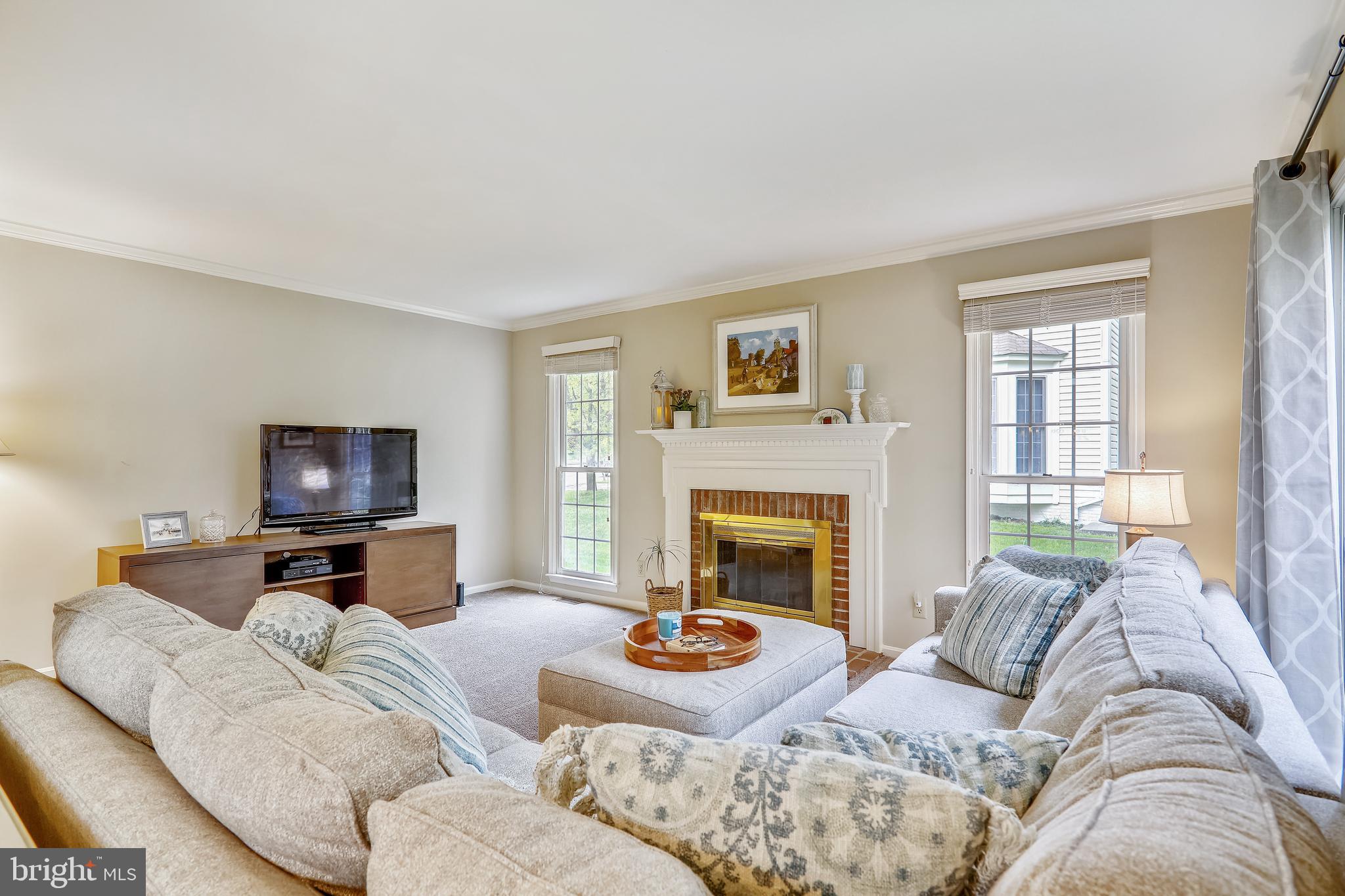 WOODBRIDGE - Residential