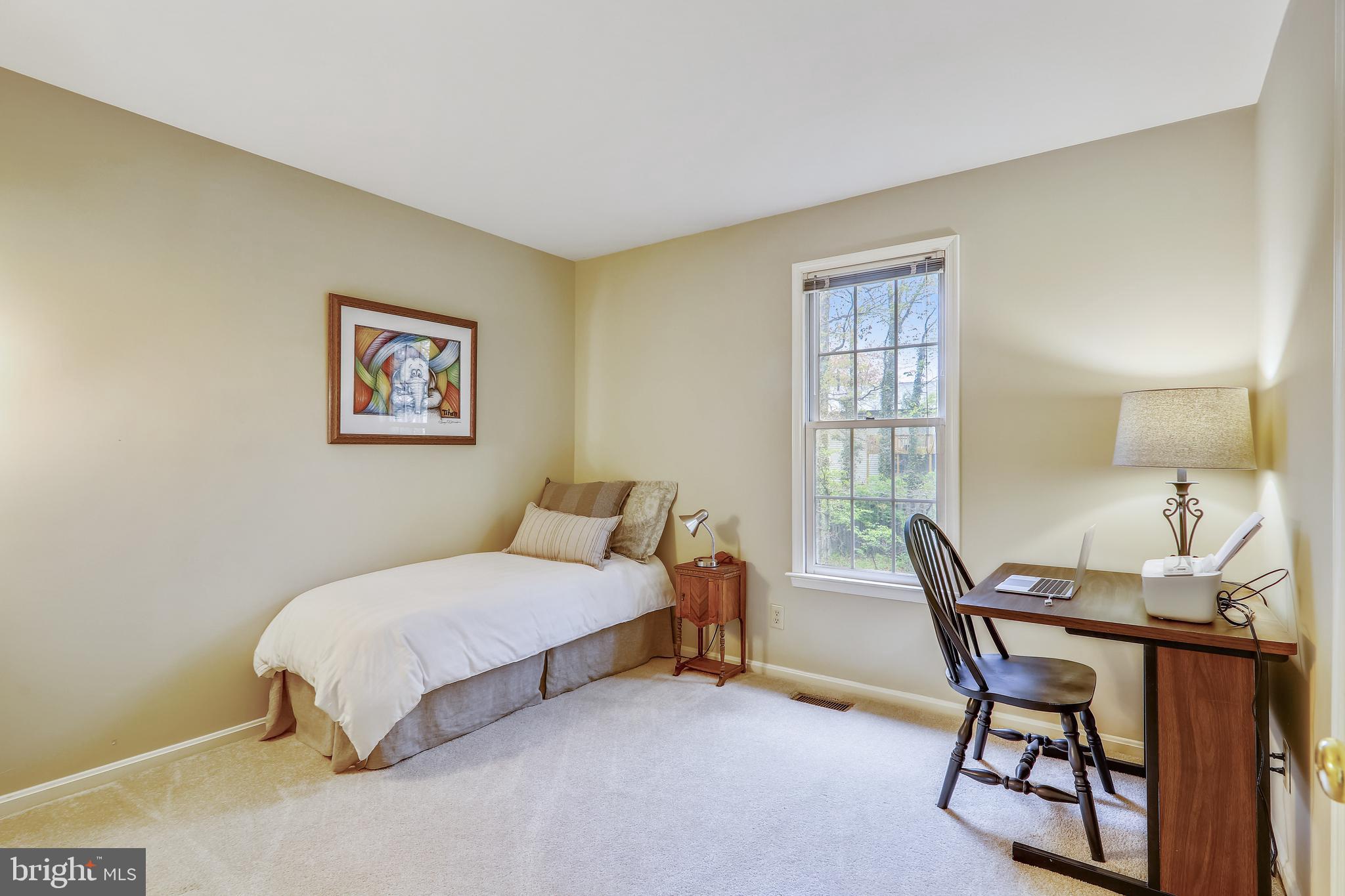 WOODBRIDGE - Residential