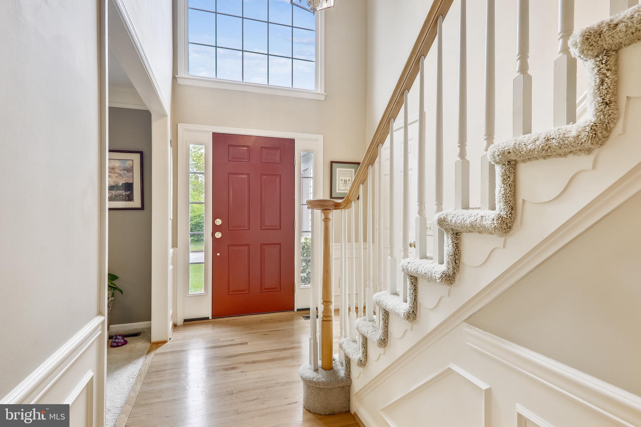 WOODBRIDGE - Residential