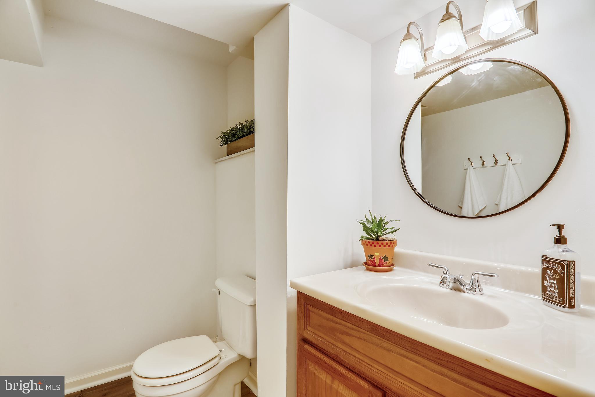 WOODBRIDGE - Residential