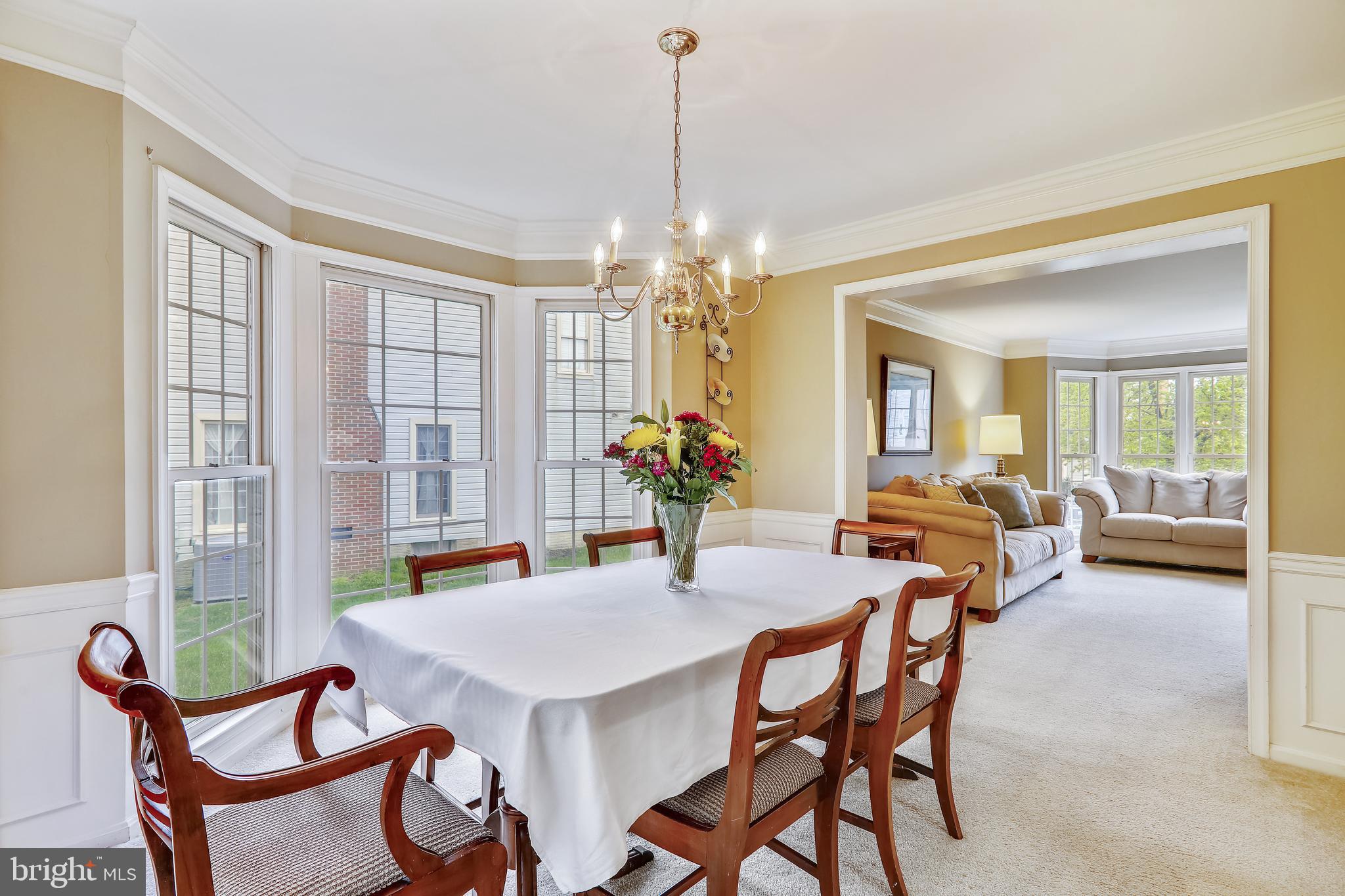 WOODBRIDGE - Residential
