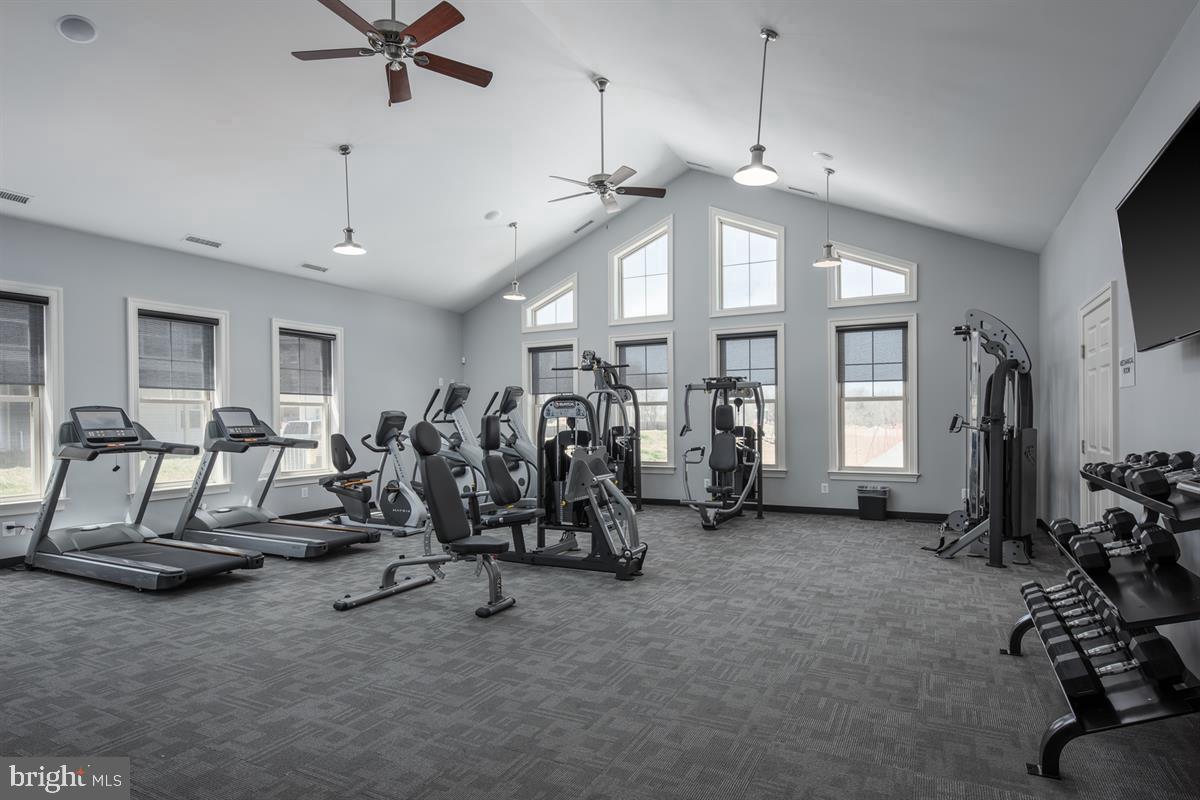 PARKSIDE - Residential