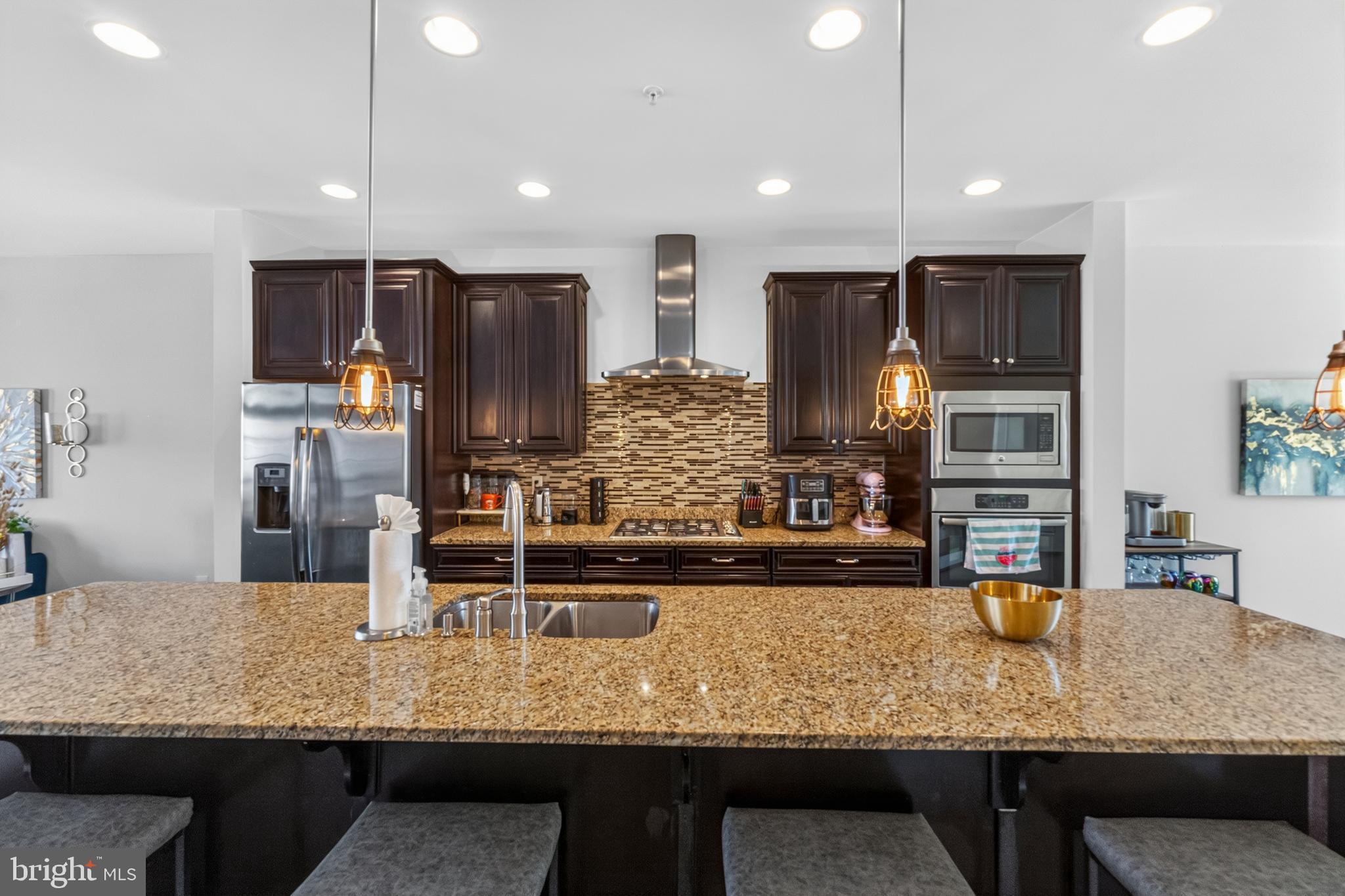 PARKSIDE - Residential