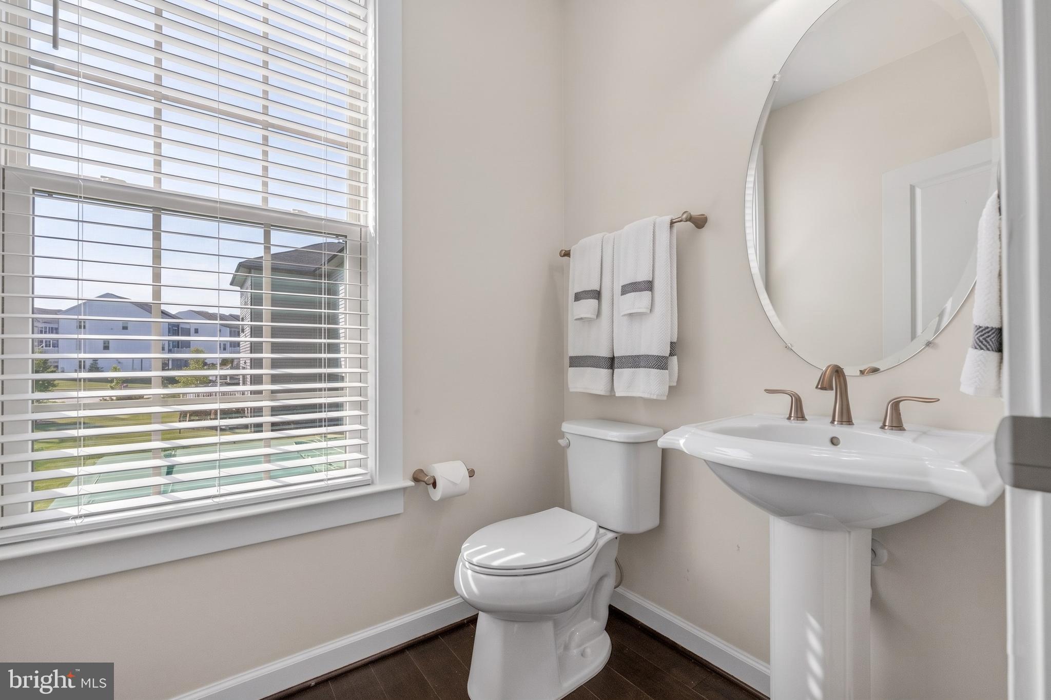 PARKSIDE - Residential