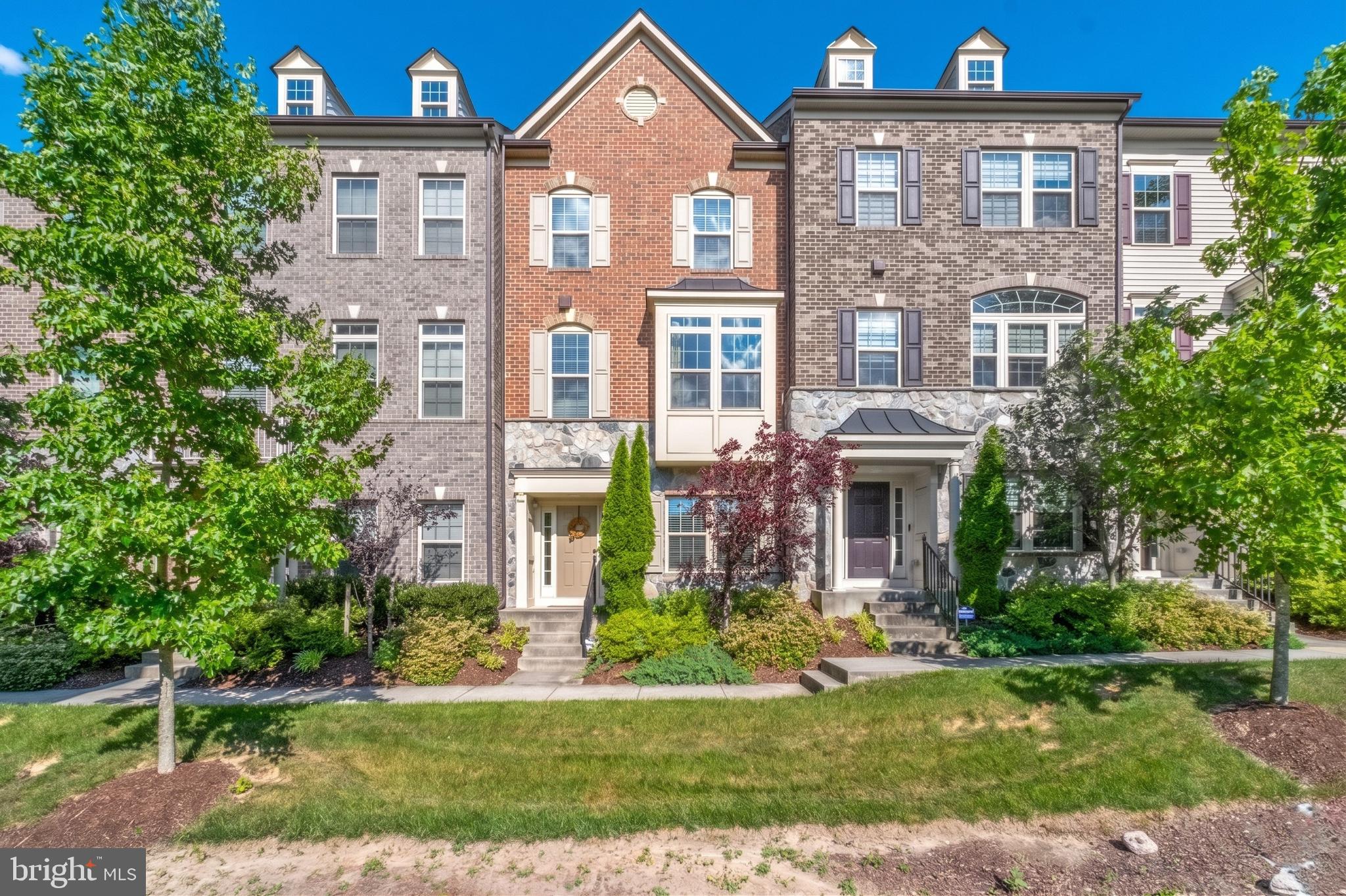 PARKSIDE - Residential