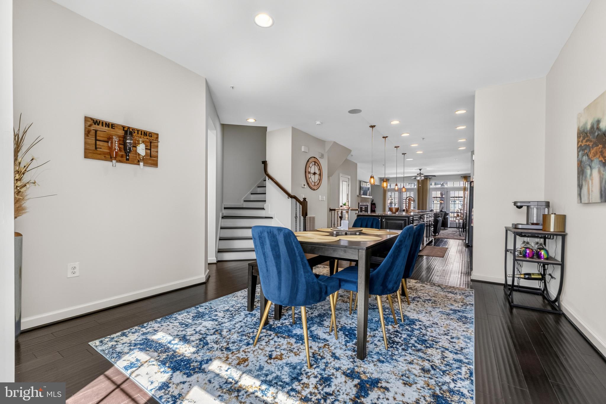 PARKSIDE - Residential