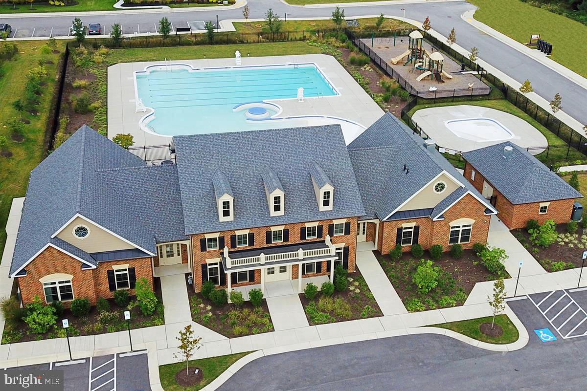 PARKSIDE - Residential
