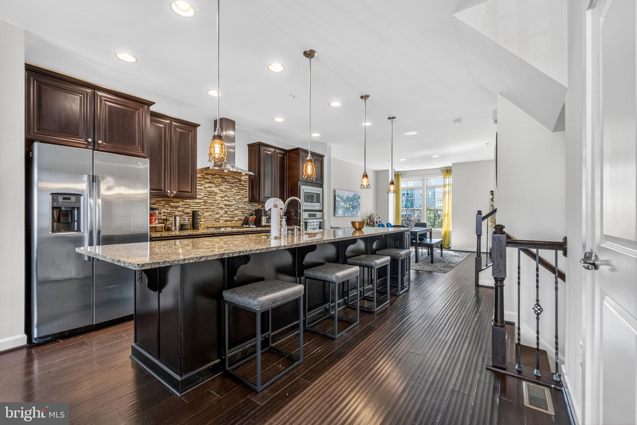 PARKSIDE - Residential