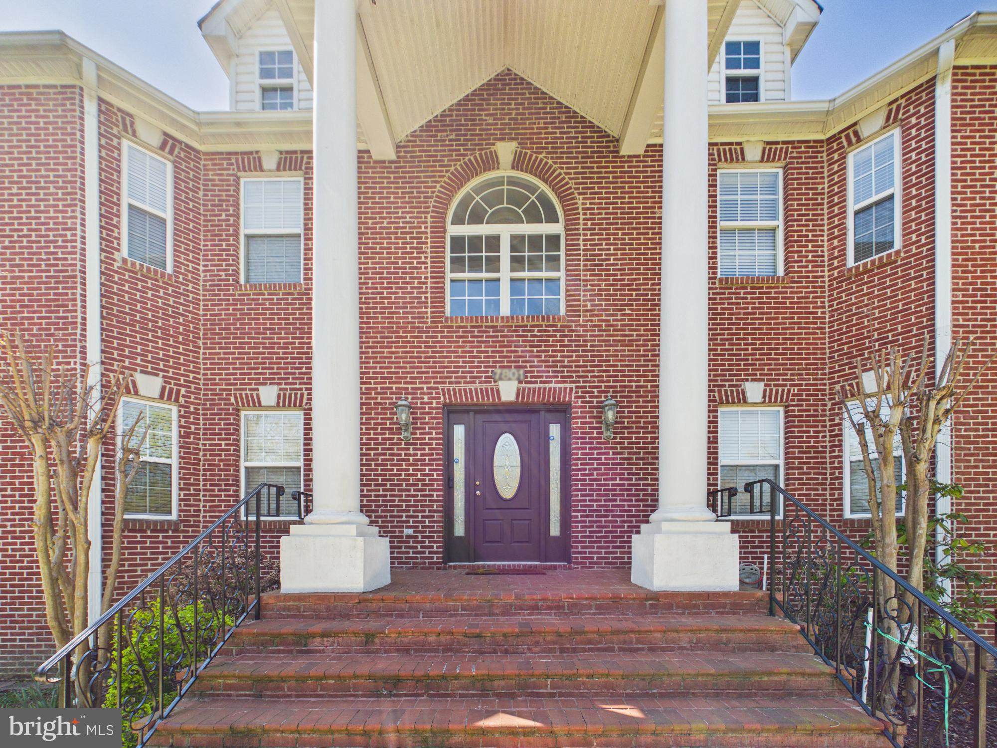 RIDGEWOOD - Residential