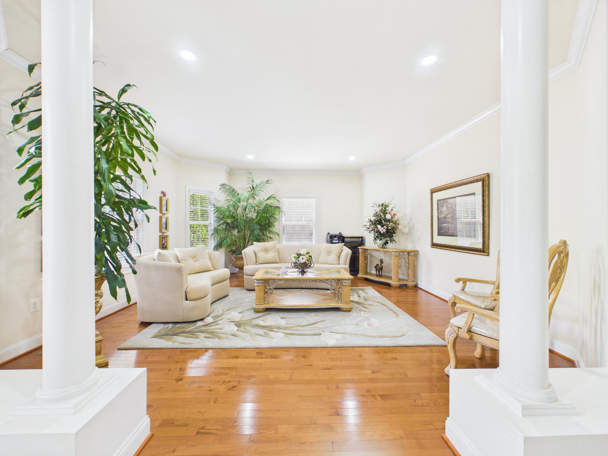 RIDGEWOOD - Residential