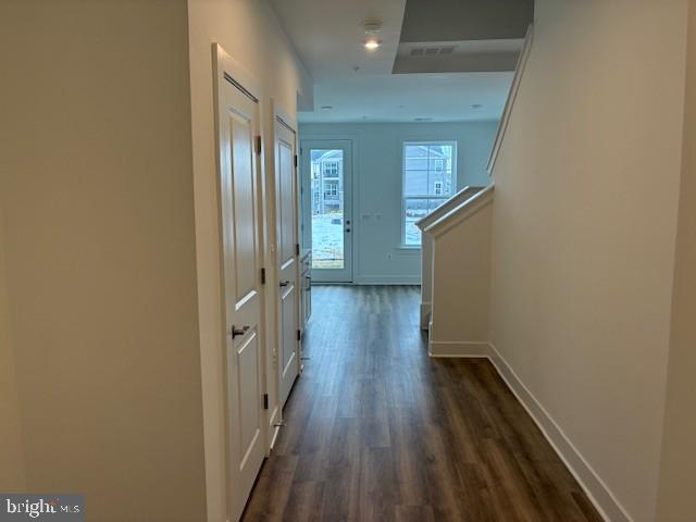 EMBREY MILL - Residential