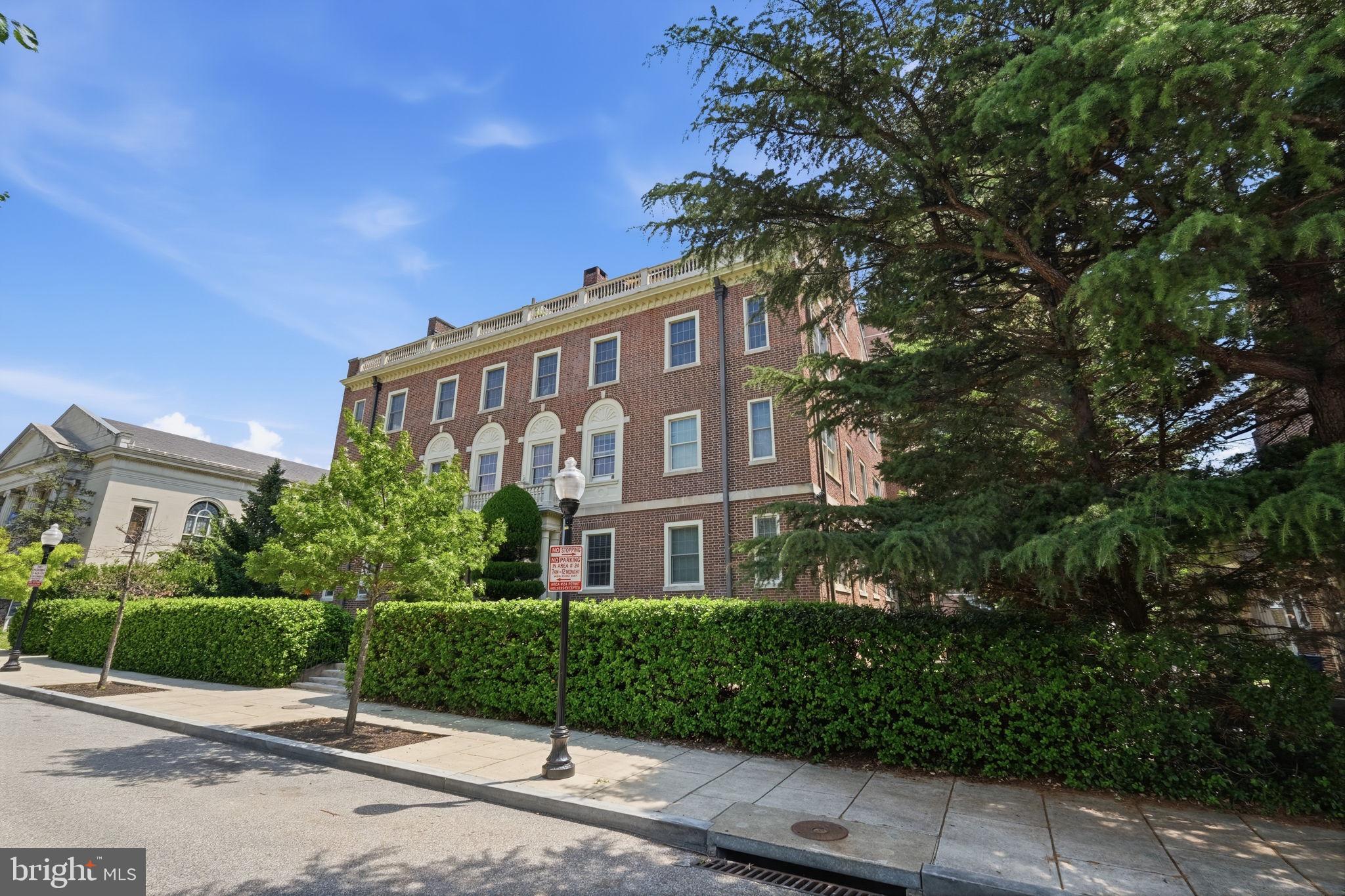 HOMEWOOD - Residential
