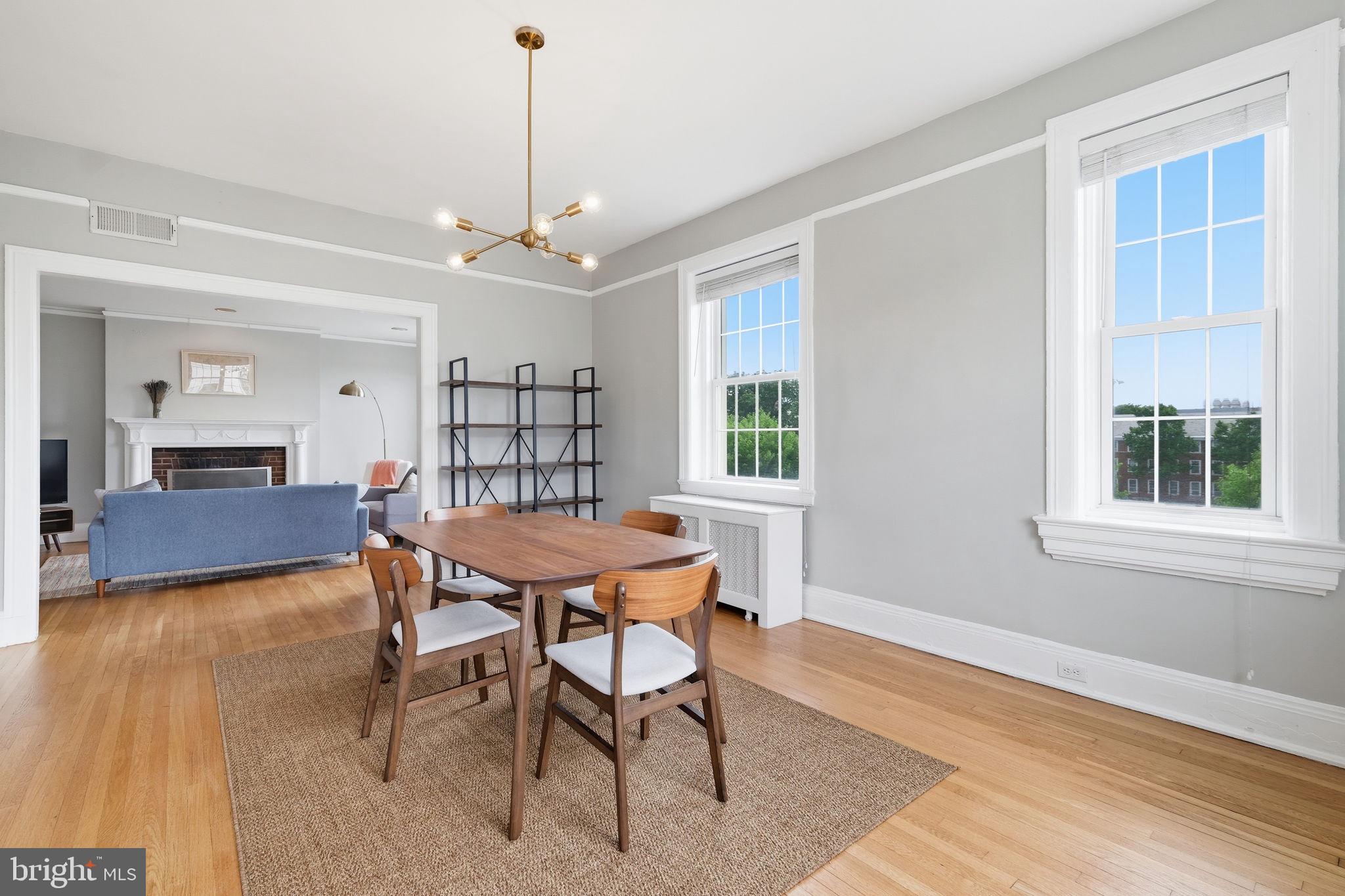 HOMEWOOD - Residential