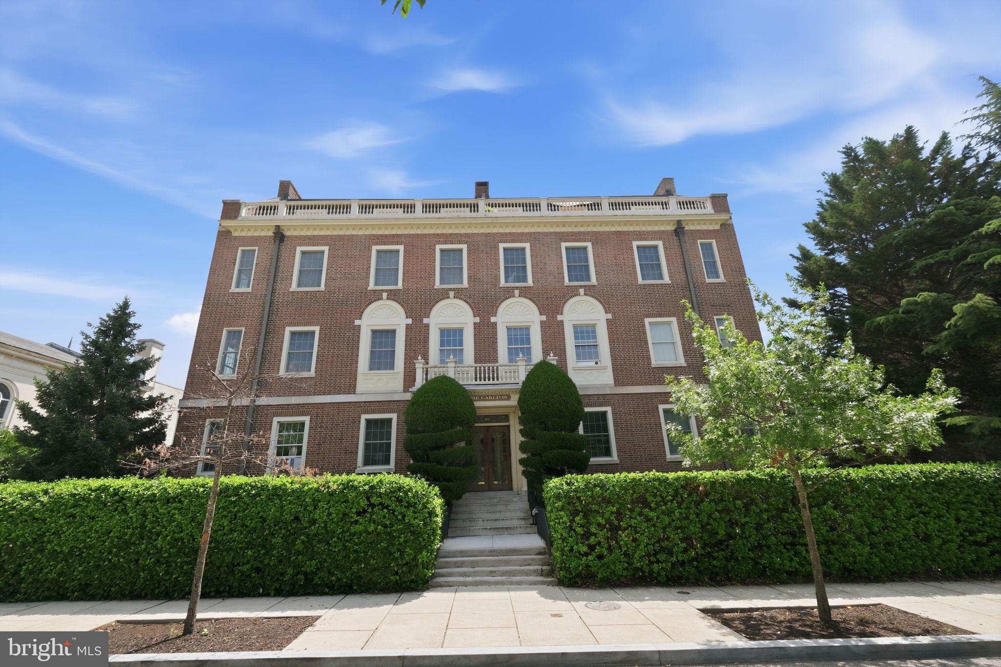 HOMEWOOD - Residential