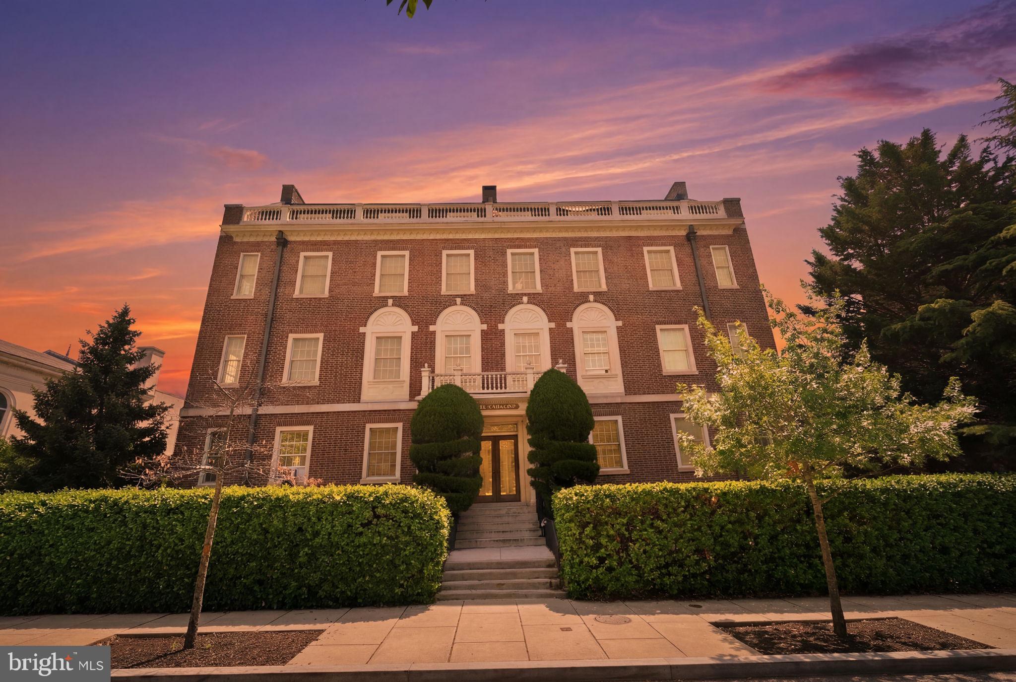 HOMEWOOD - Residential