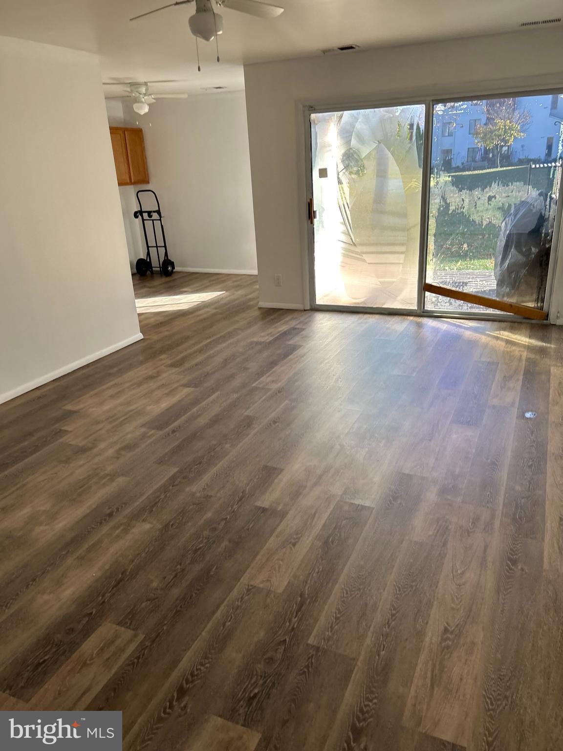 WESTWOOD VILLAGE - Residential