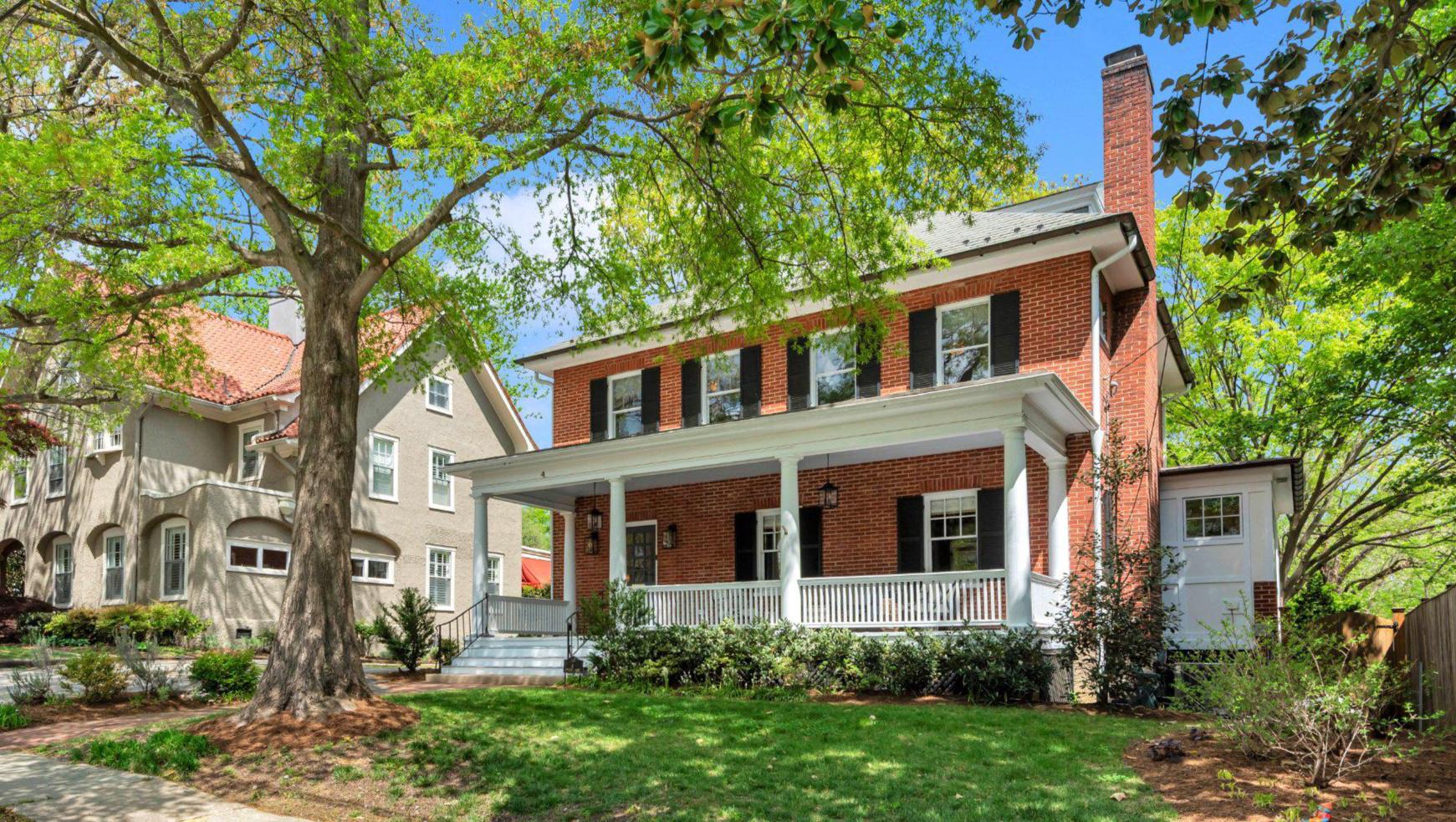 MURRAY HILL - Residential