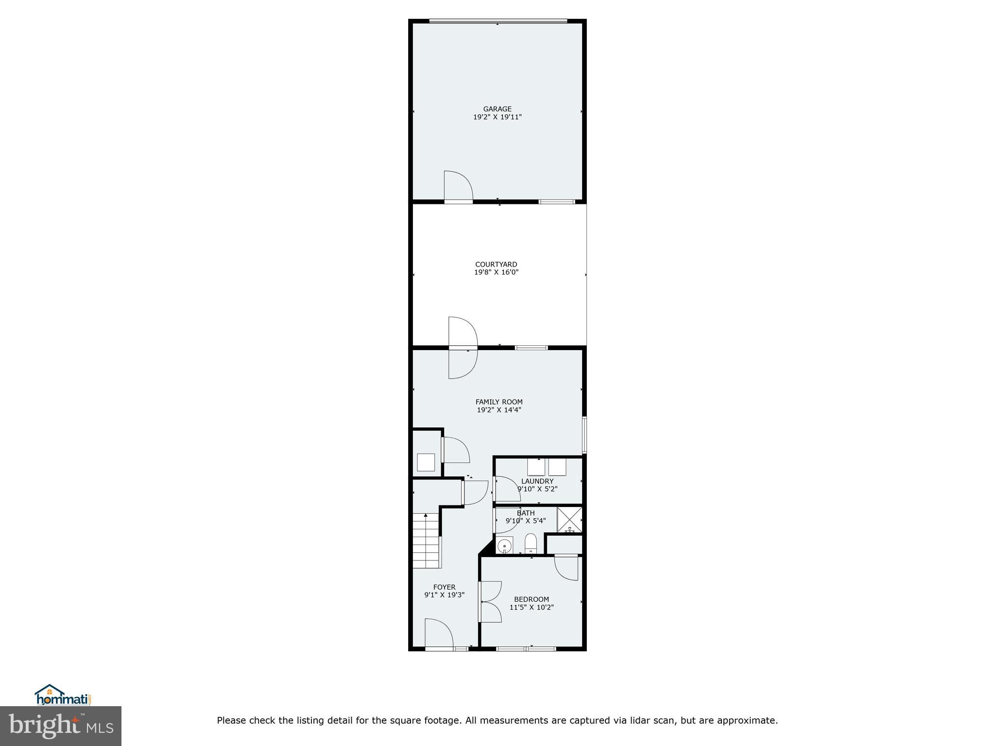GROVEWOOD - Residential