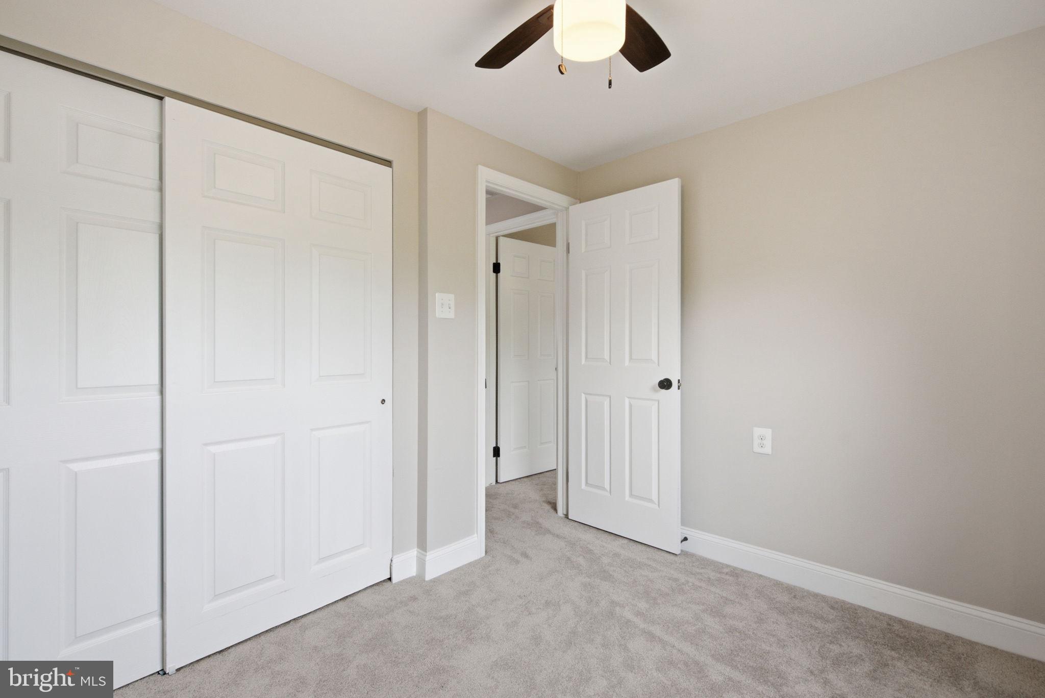 DAMASCUS MANOR - Residential