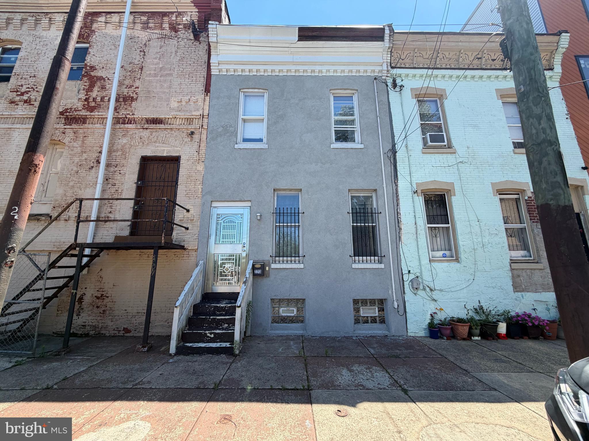 TEMPLE UNIVERSITY - Residential